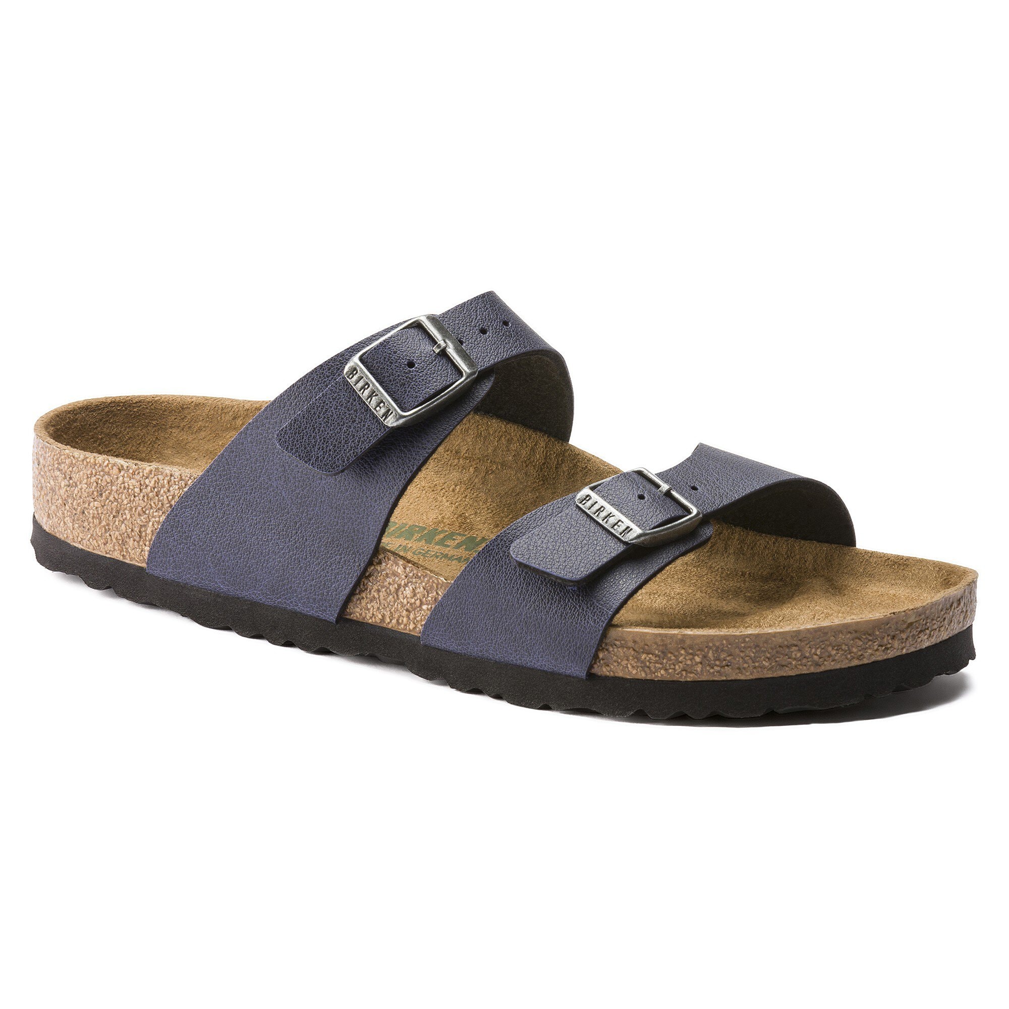 Birkenstock sydney bronze cheap