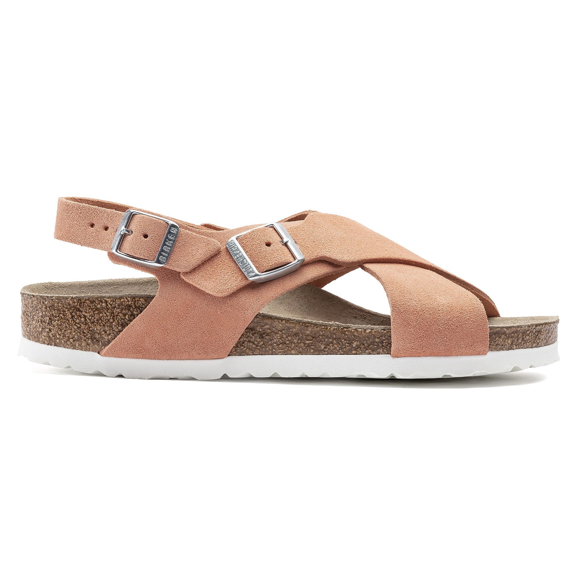 tulum suede leather birkenstock