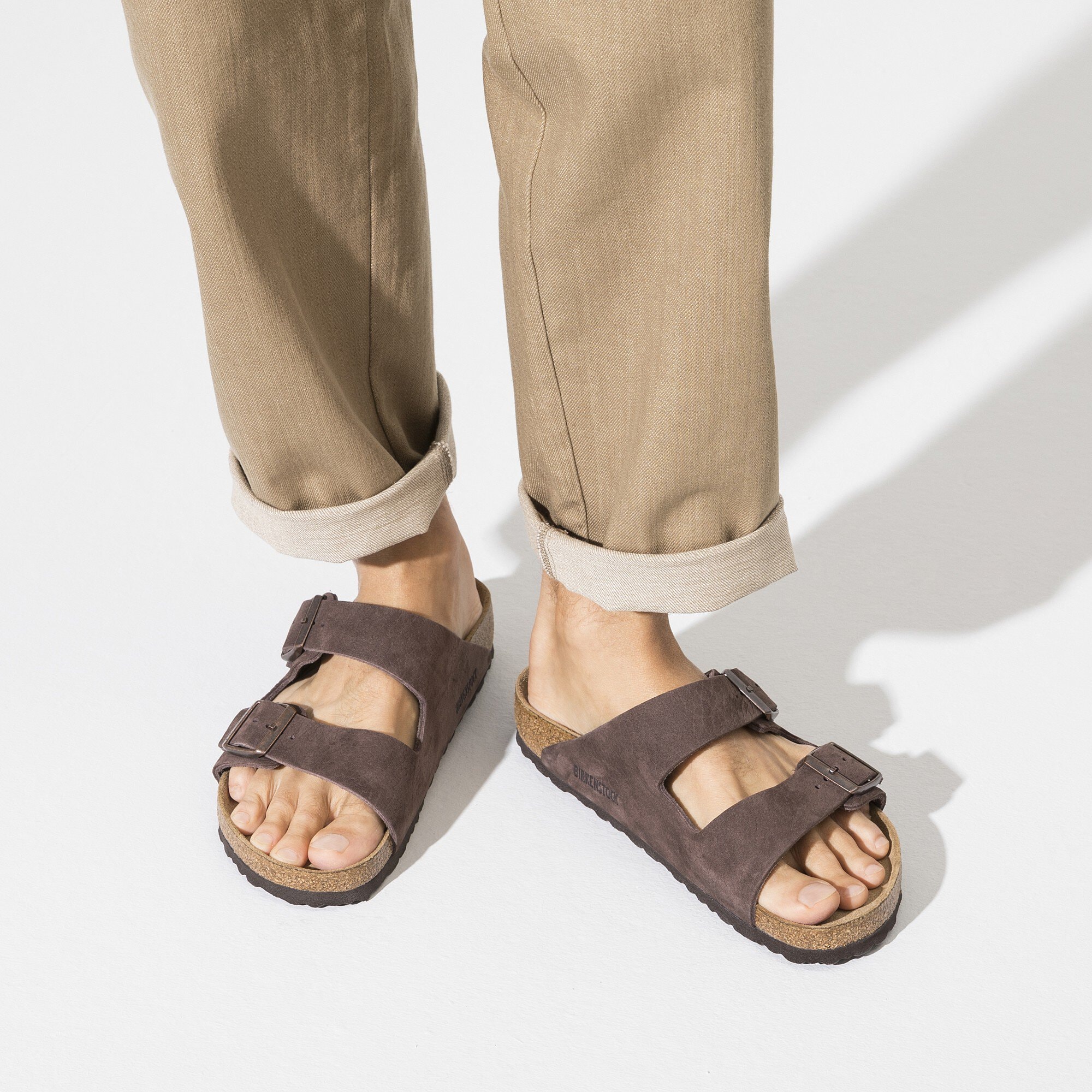 birkenstock arizona sfb