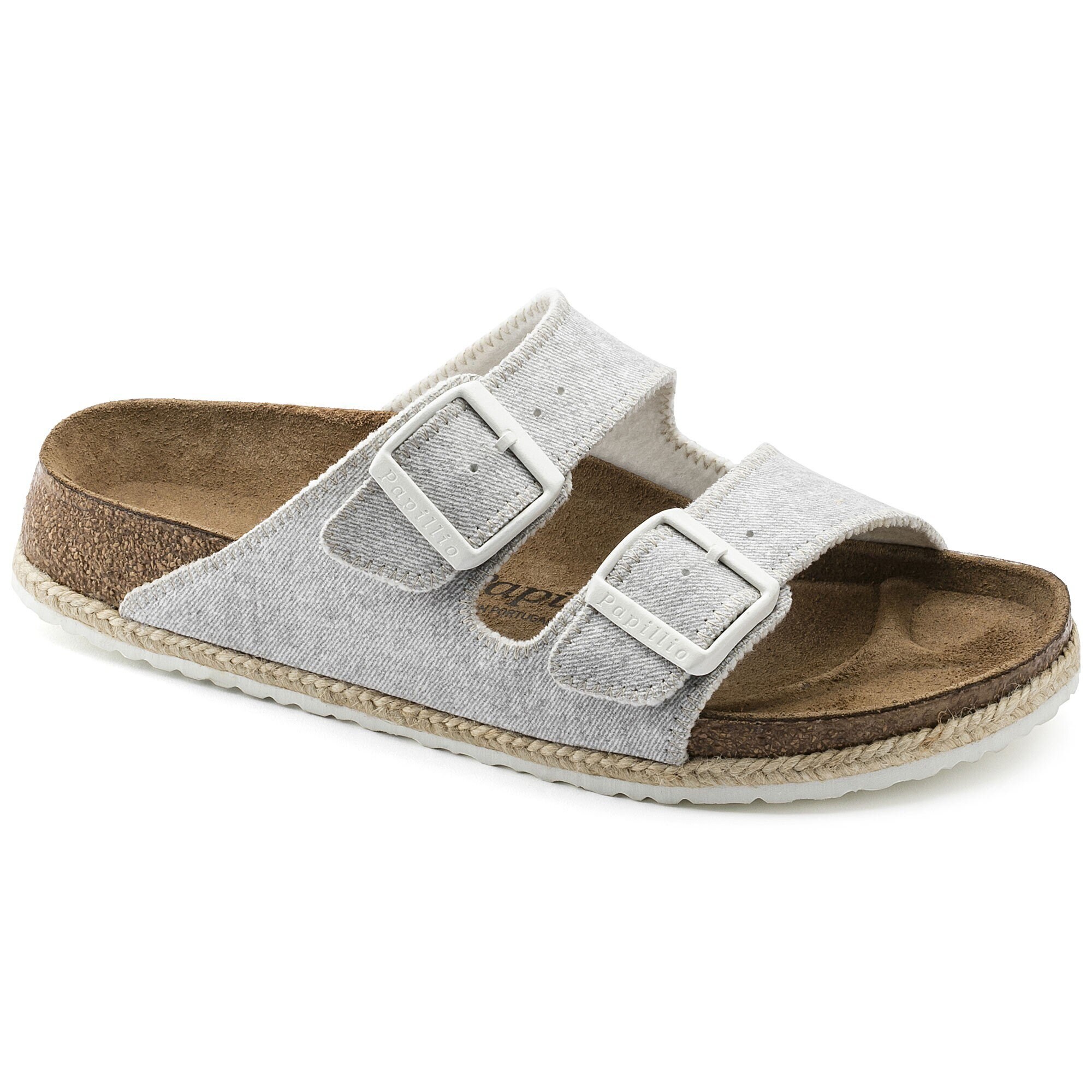 light tan birkenstocks