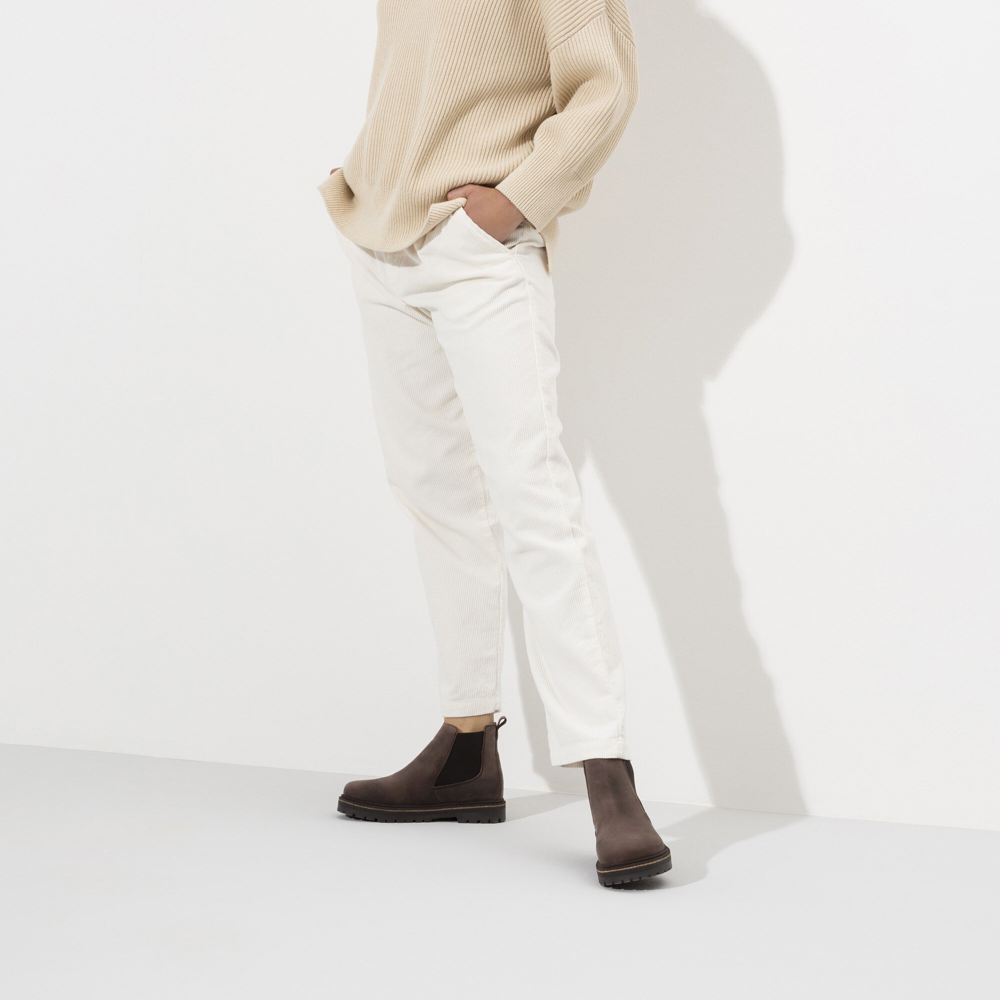 birkenstock stalon nubuck