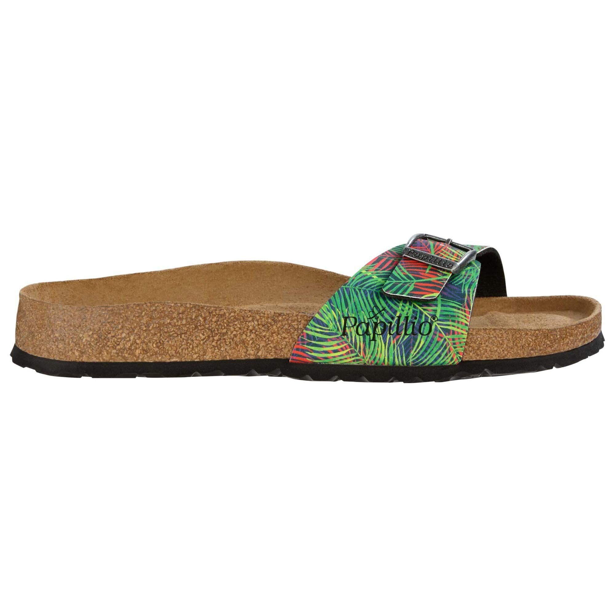 bata black sandals