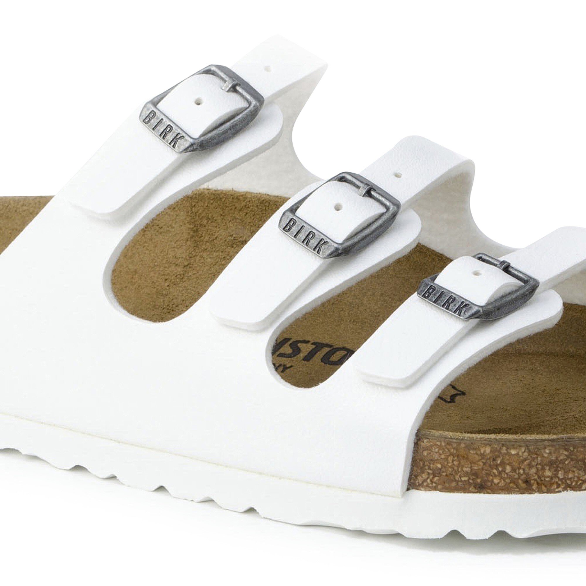 Birkenstock cheap florida white