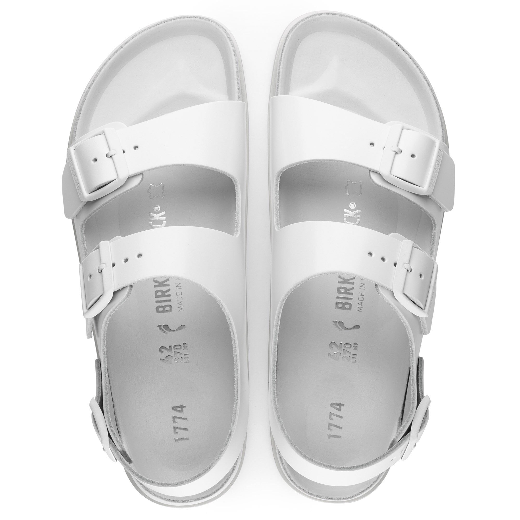 Birkenstock sales 1774 milano