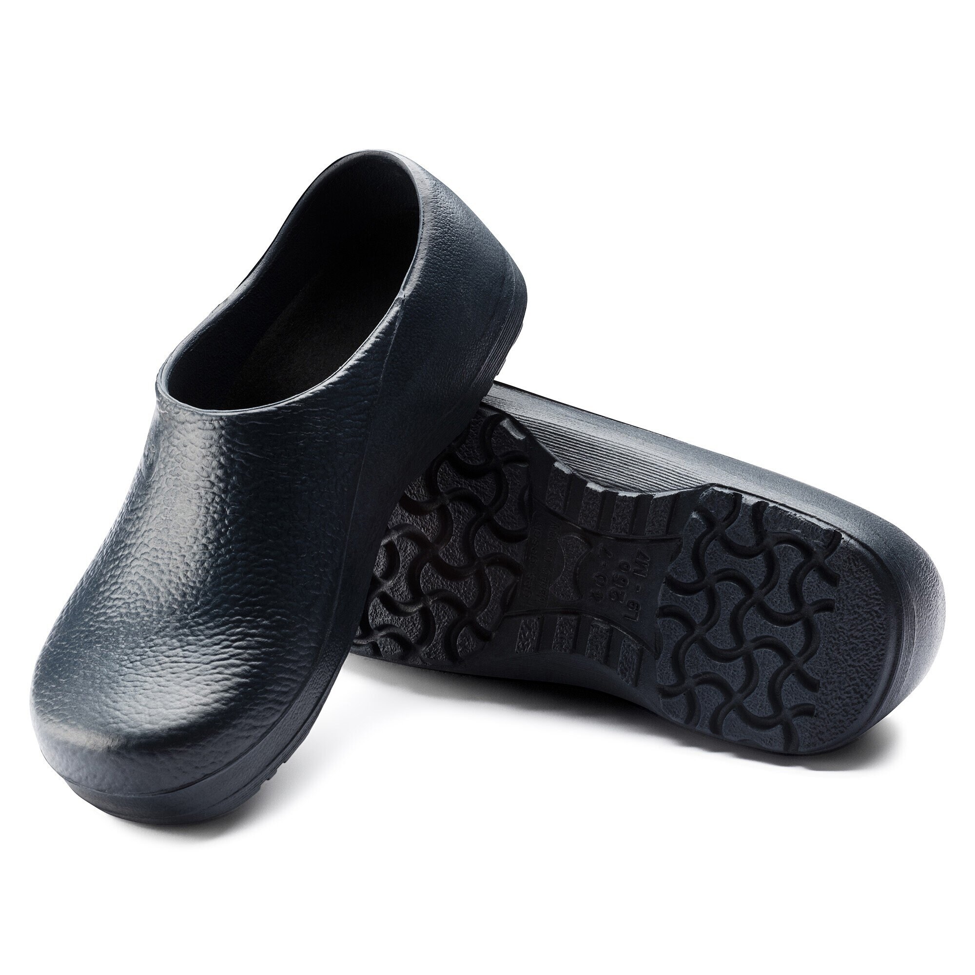lined clog crocs