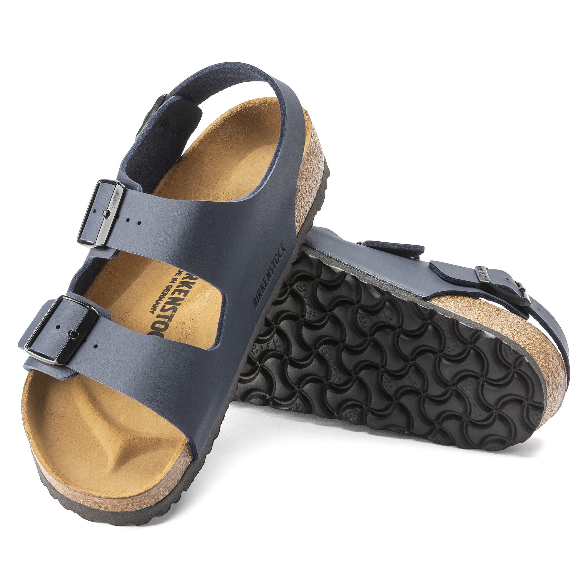 birkenstocks milano
