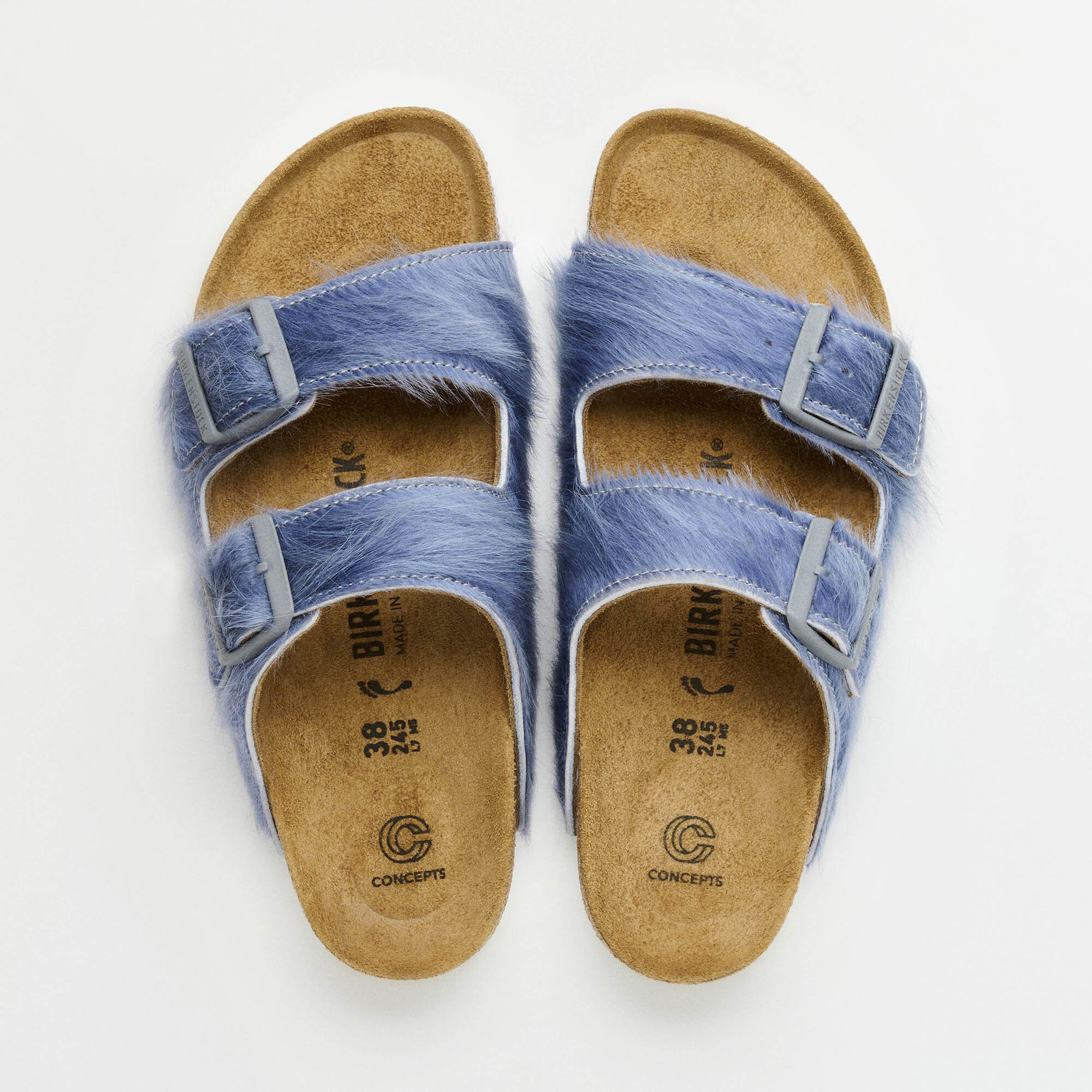 Concepts birkenstock hotsell