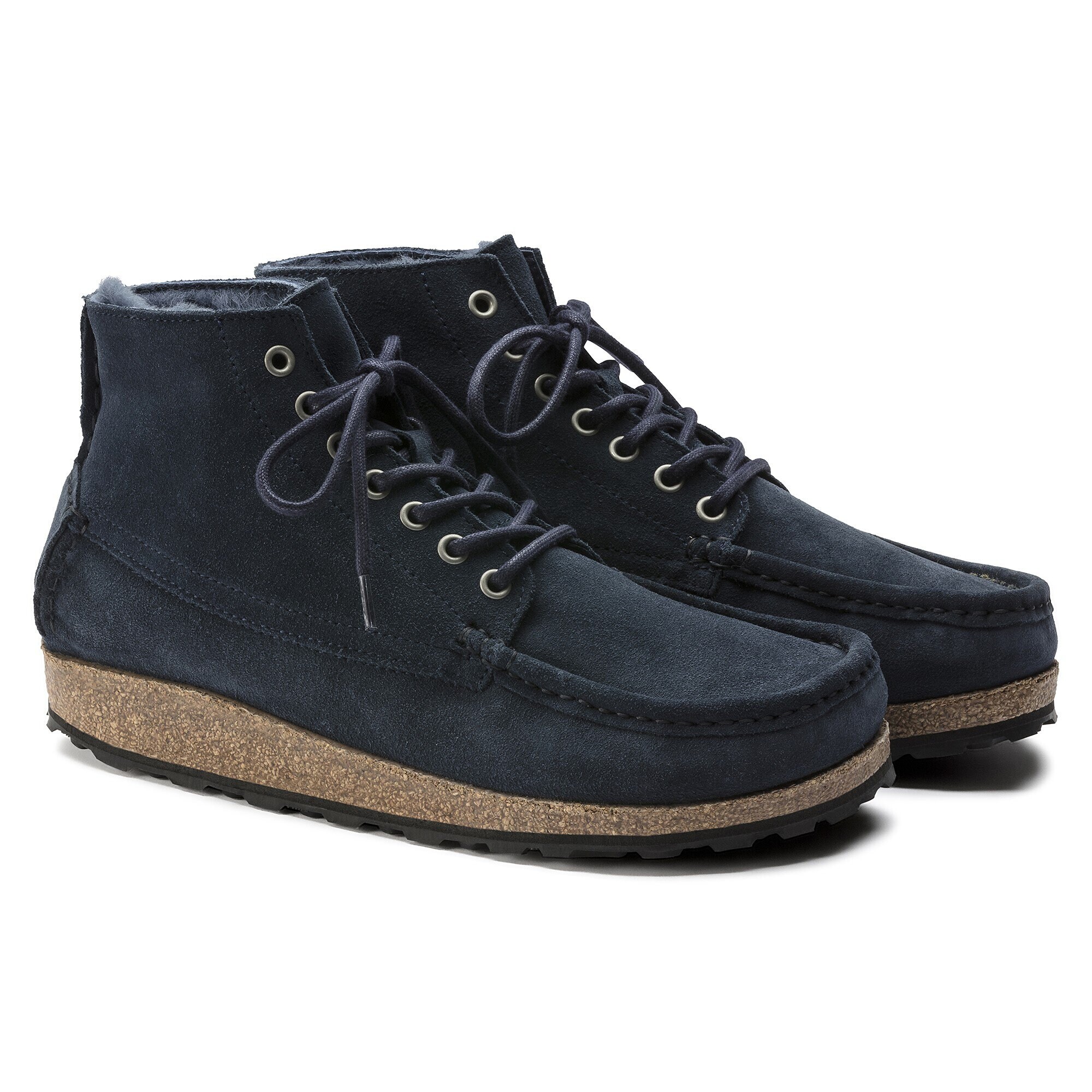 Marton shearling online