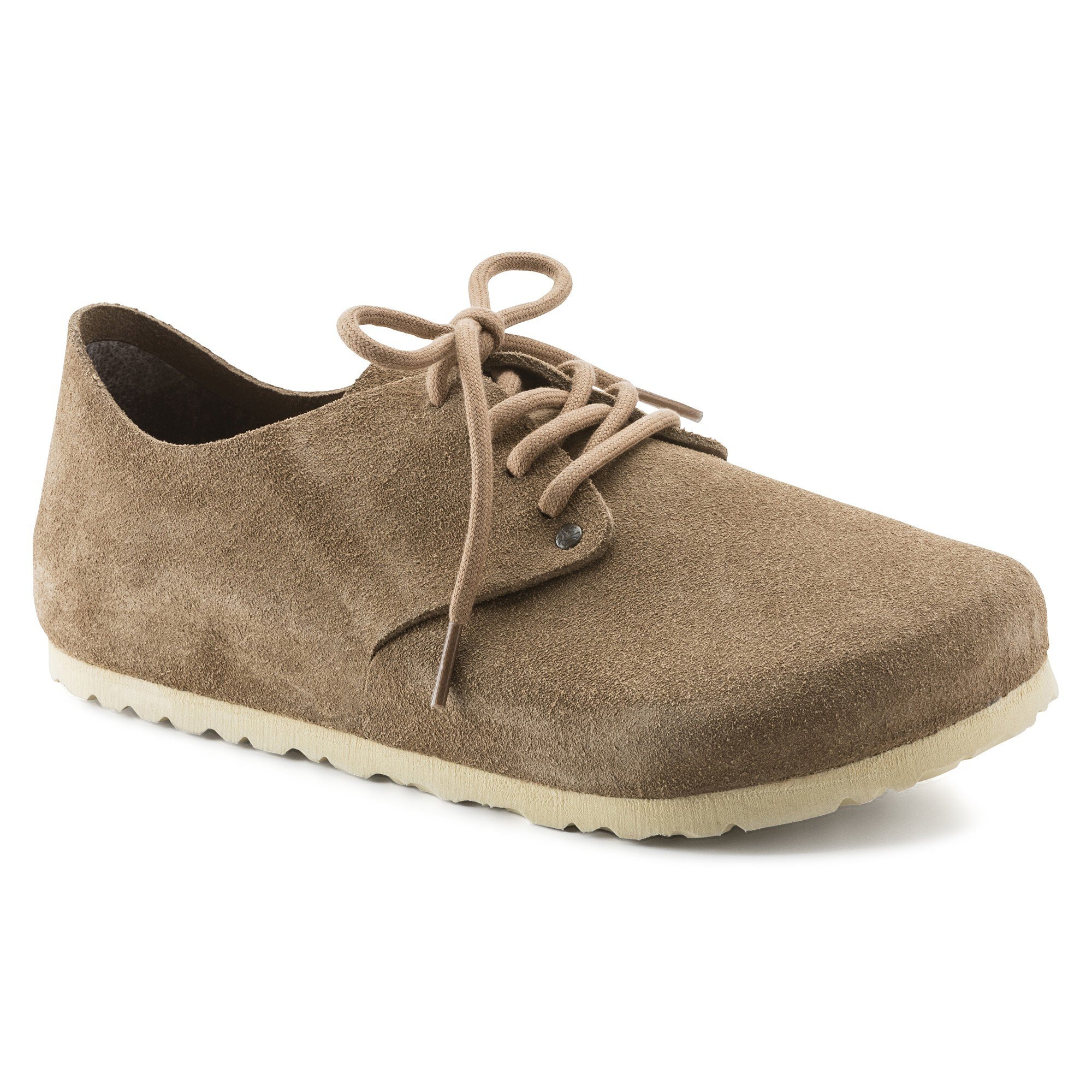 Maine Suede Leather Rubber | BIRKENSTOCK