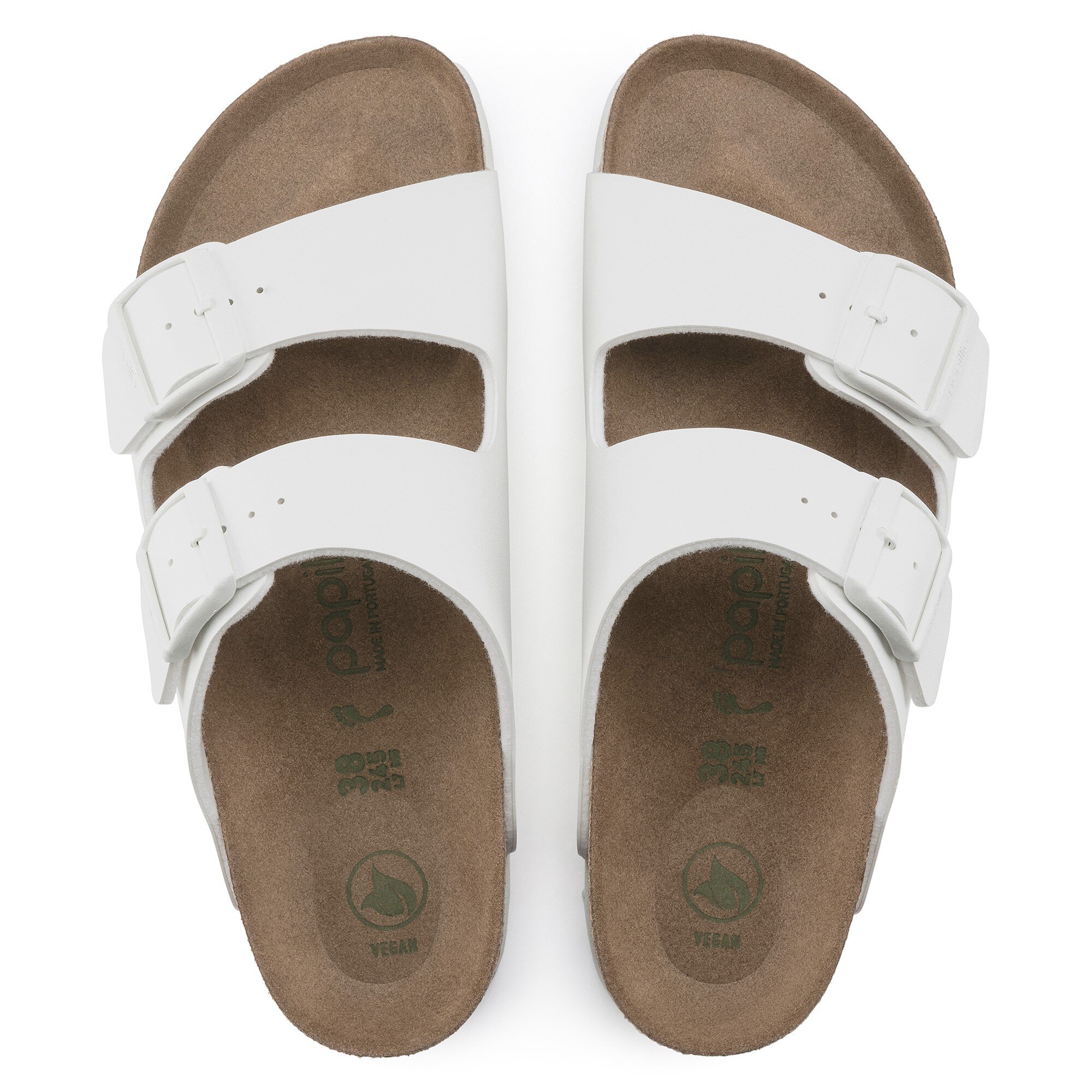 Platform birkenstock like sandals outlet