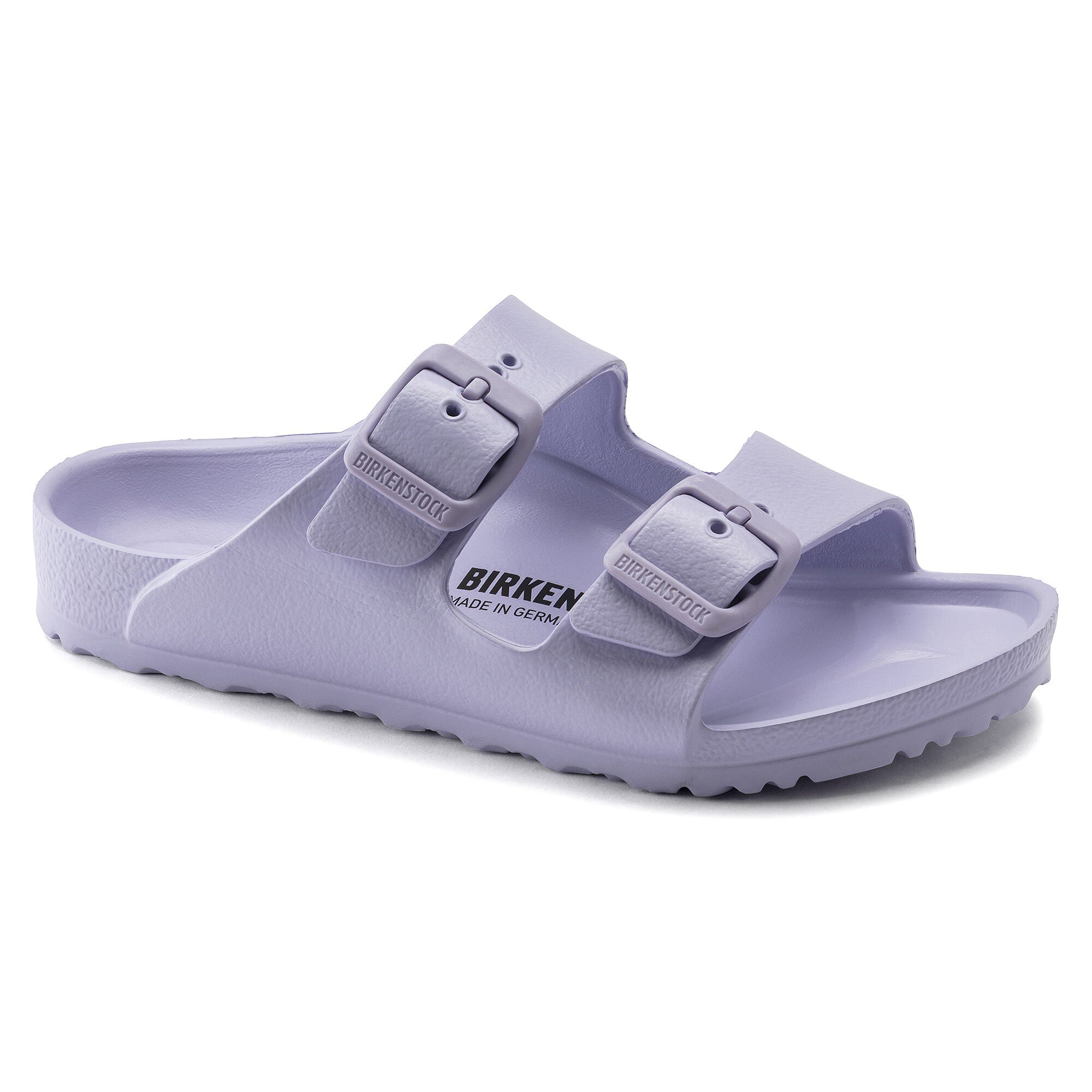 birkenstock eva purple fog