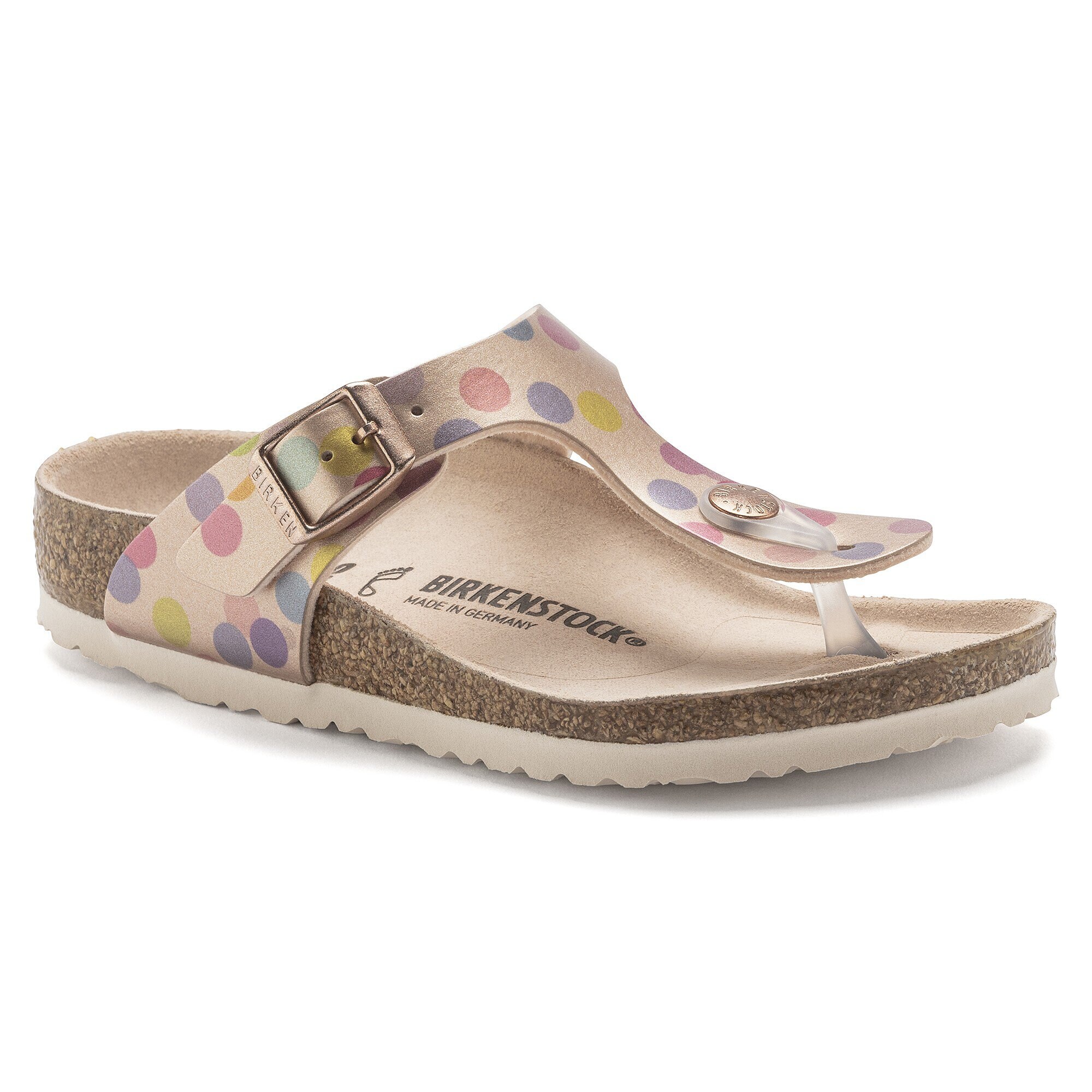 Birkenstock on sale bambina 2019