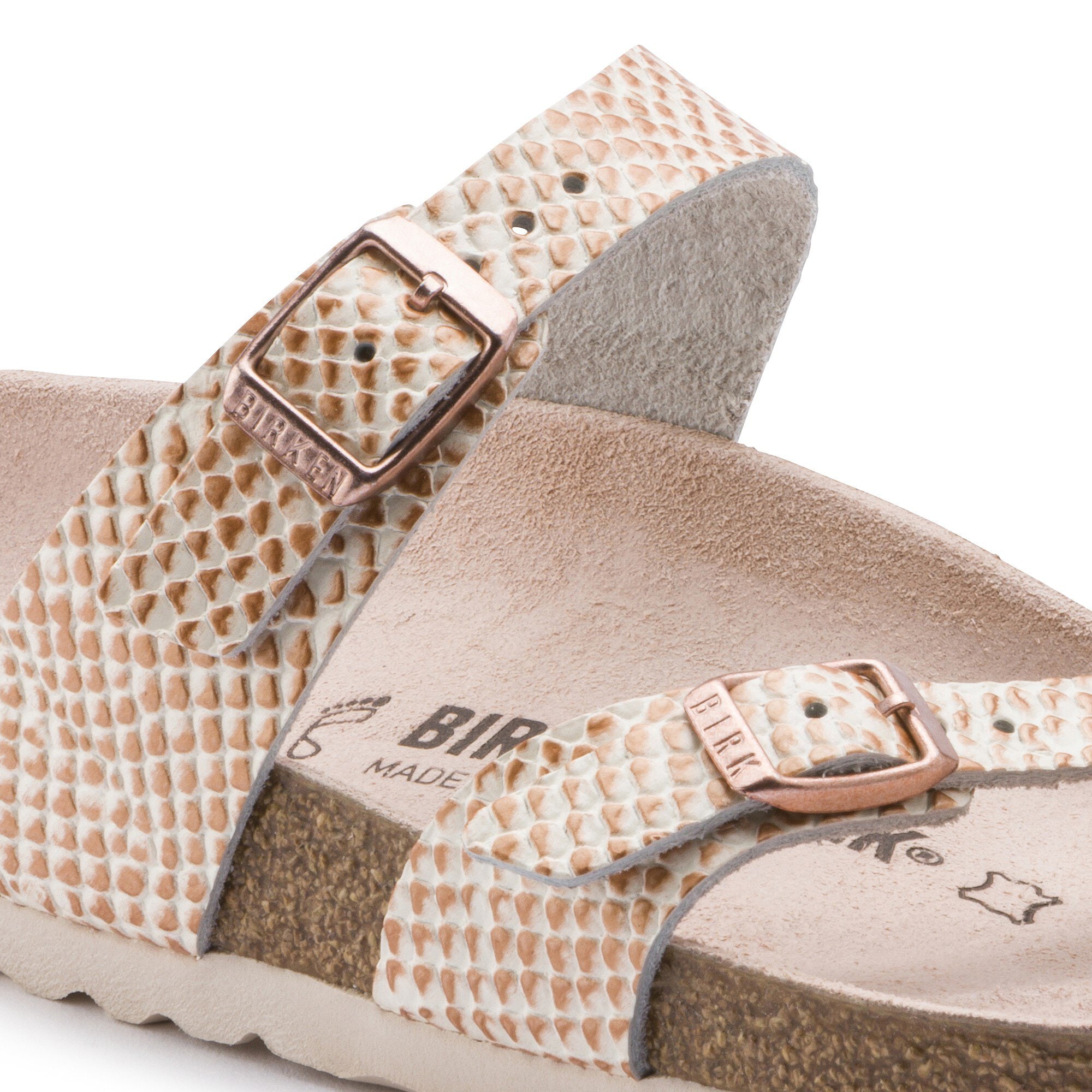 Mermaid birkenstock hot sale sandals