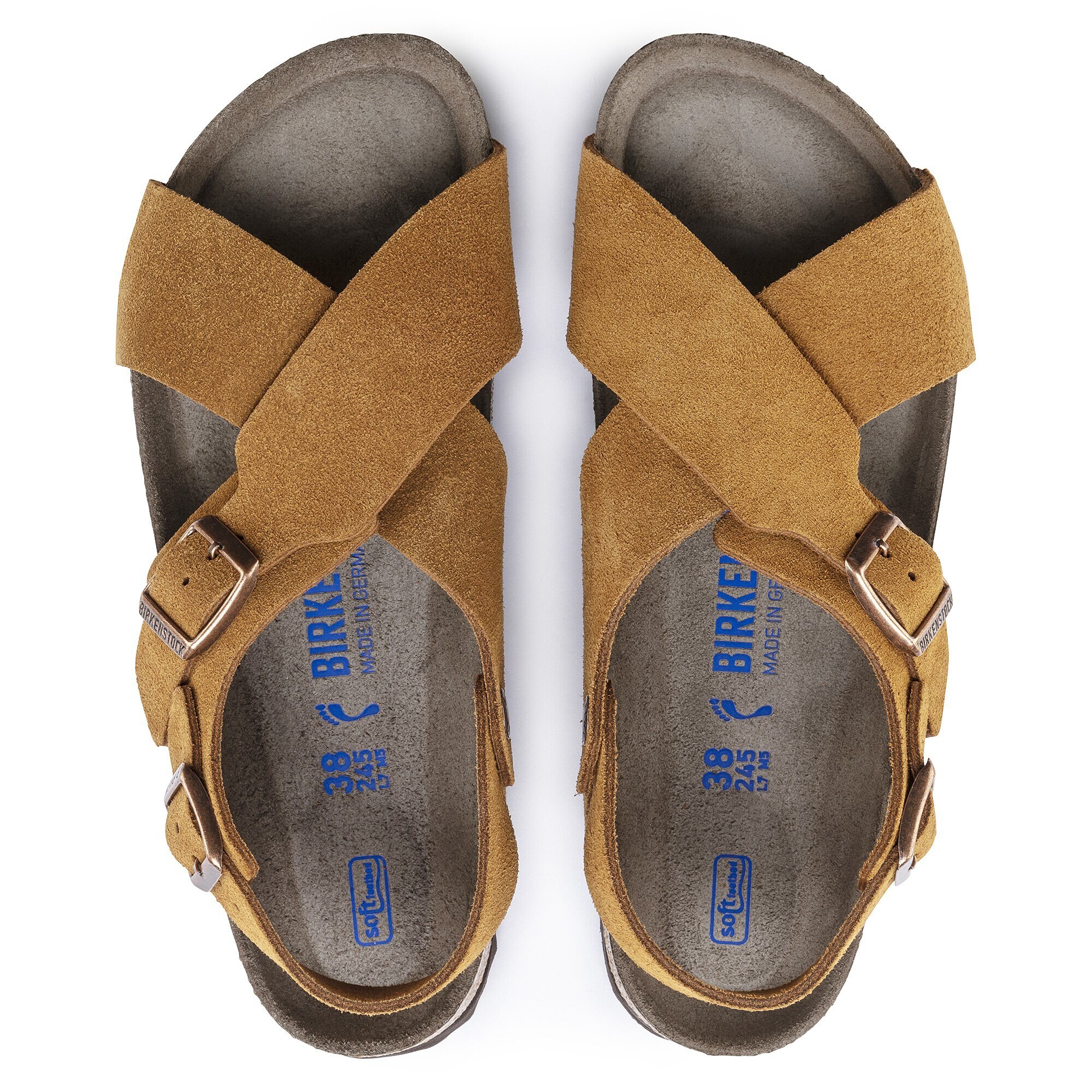 birkenstock tulum sandals
