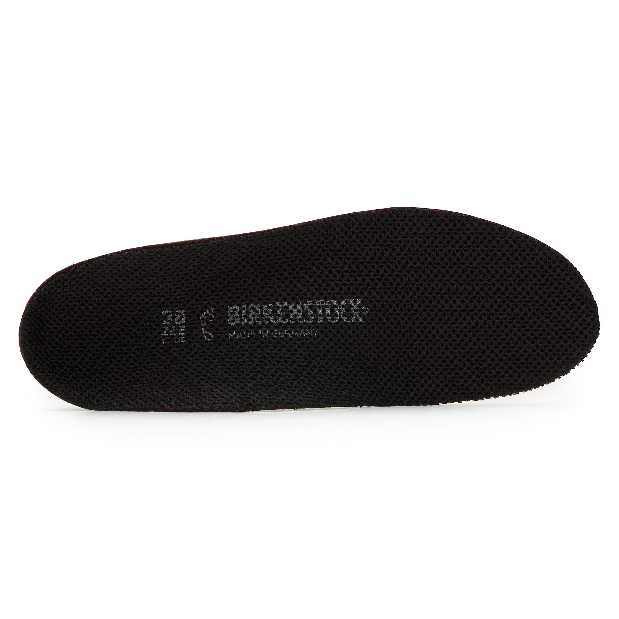 Birko Active Textile Black | BIRKENSTOCK