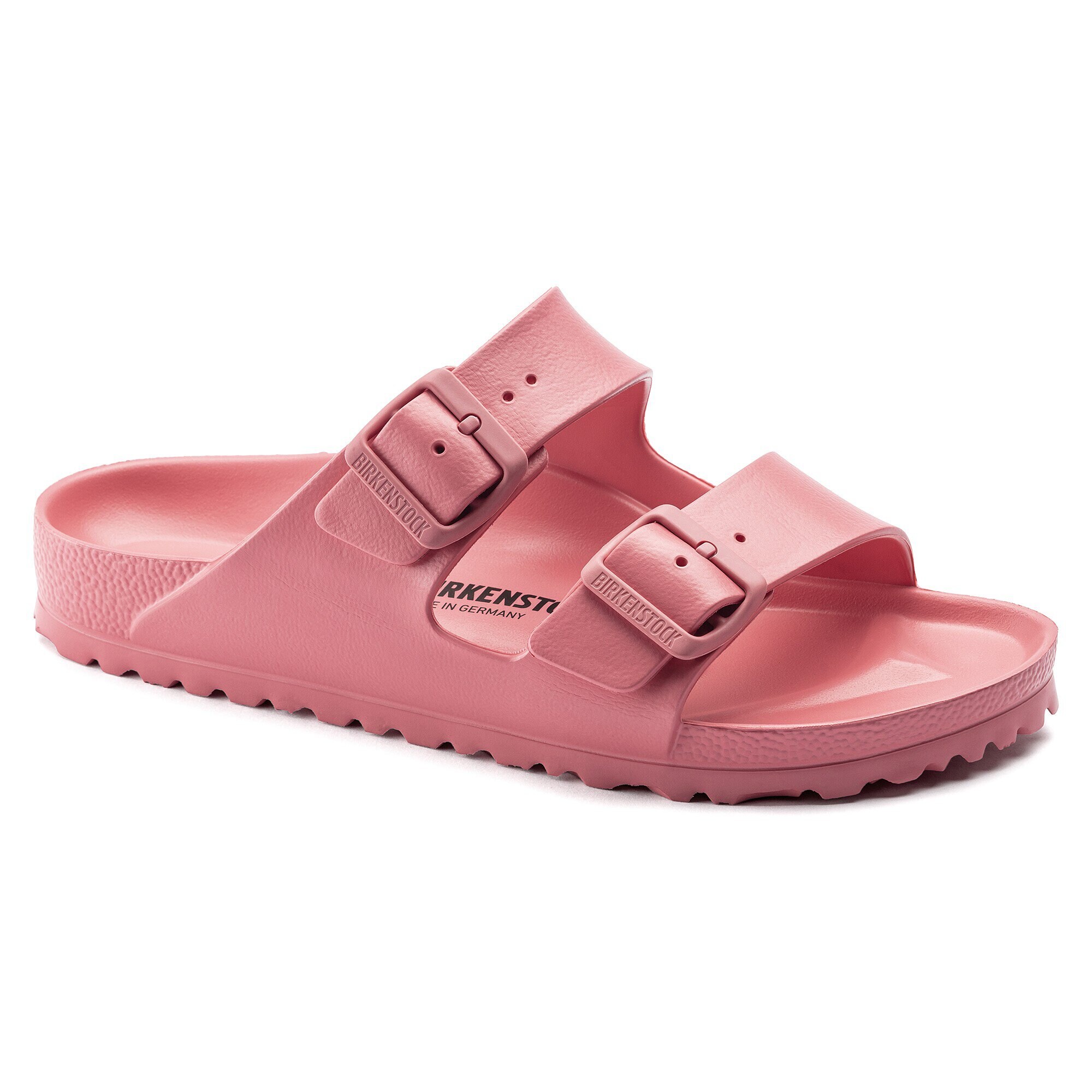 pink birkenstocks uk