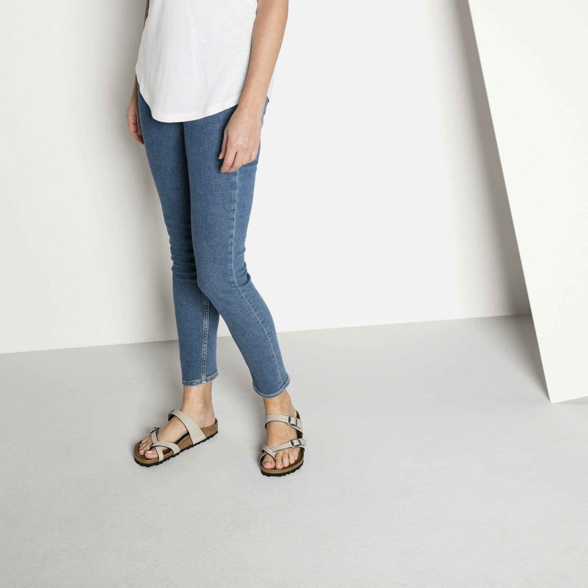 Belk clearance birkenstock mayari