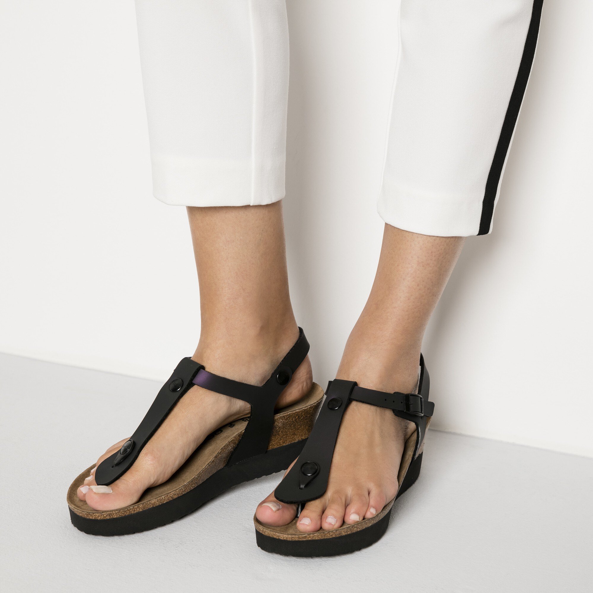 birkenstock ashley