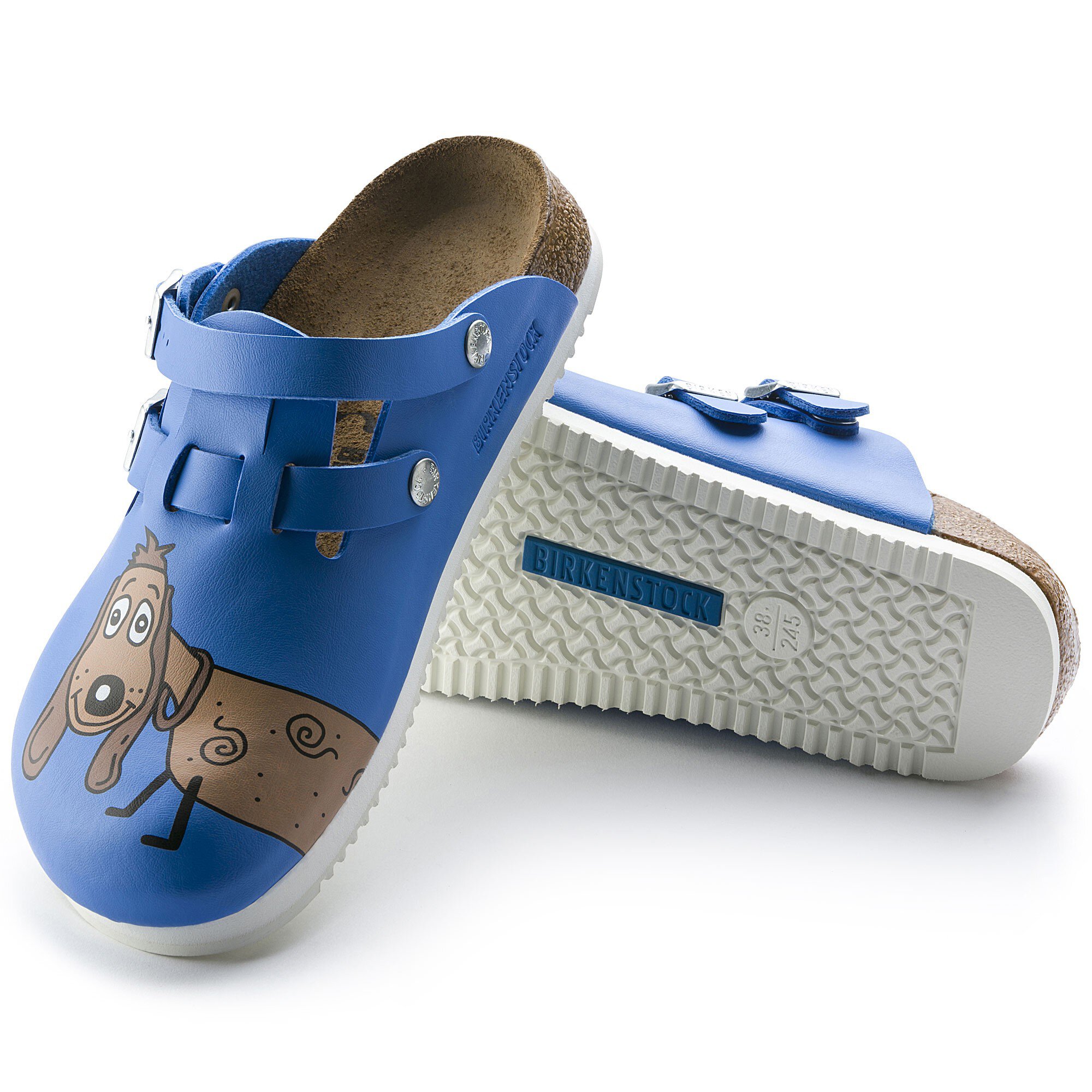 slippers in winter