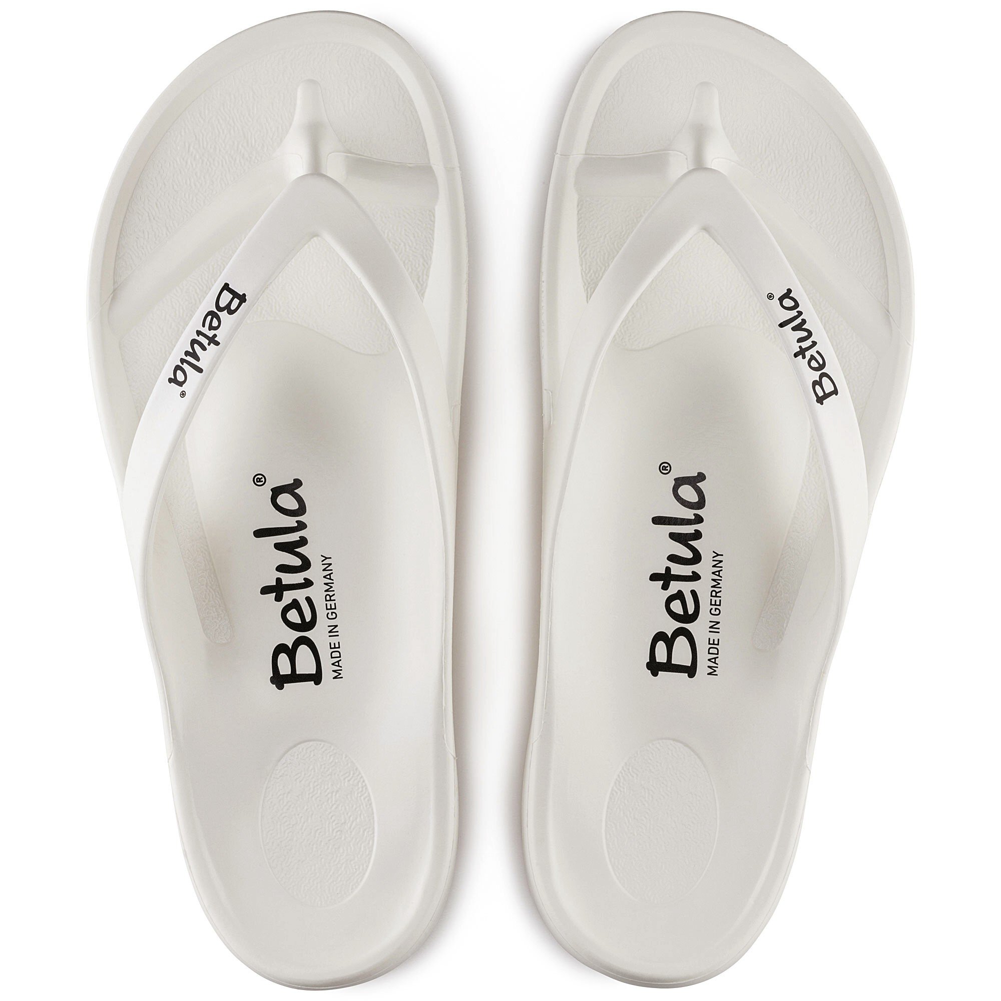 birkenstock betula flip flops