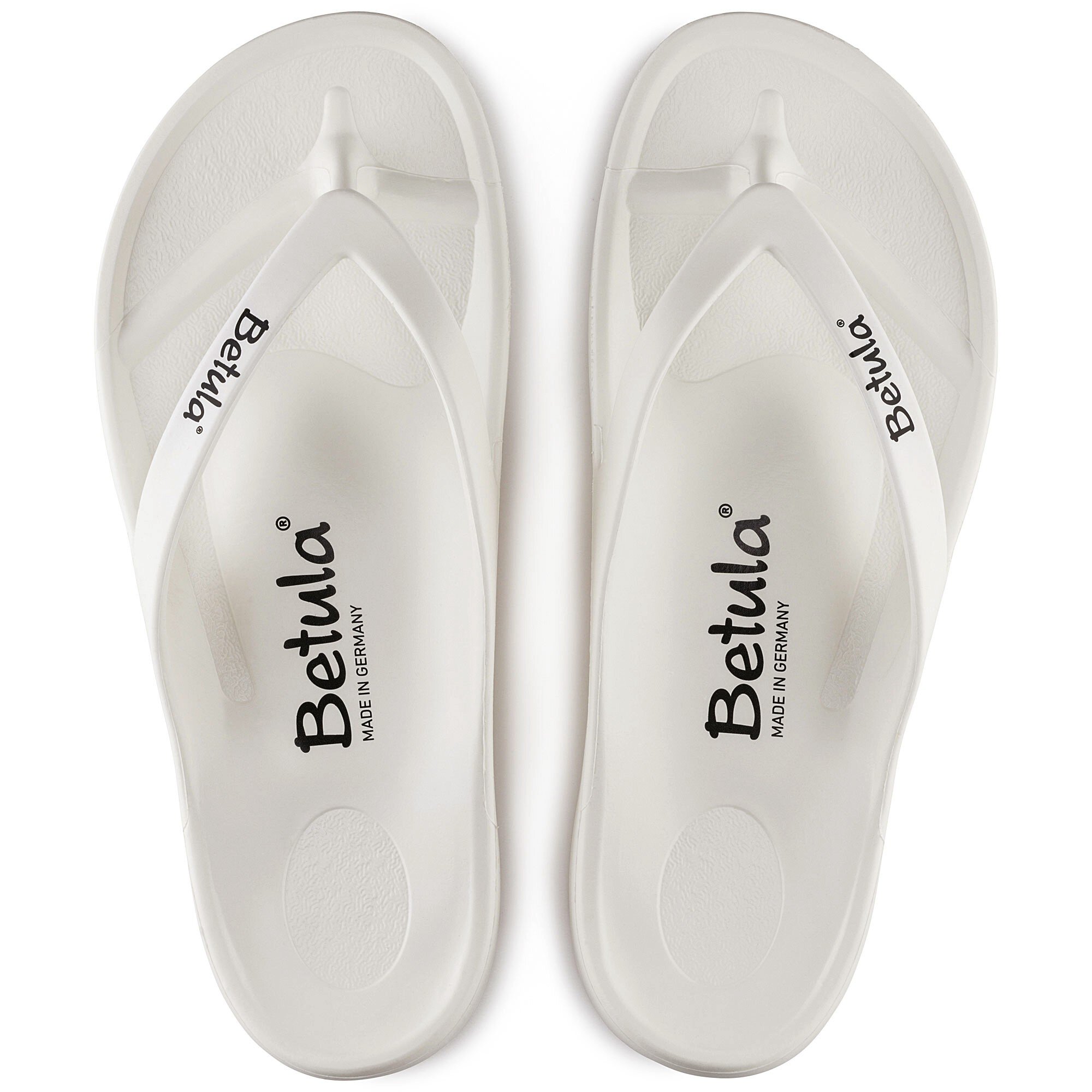 betula eva flip flops