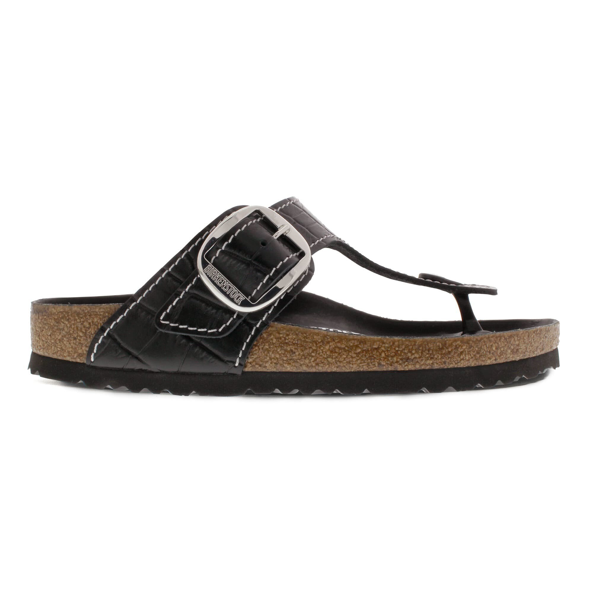 BIRKENSTOCK ビルケンシュトック フラットサンダル コンフォート