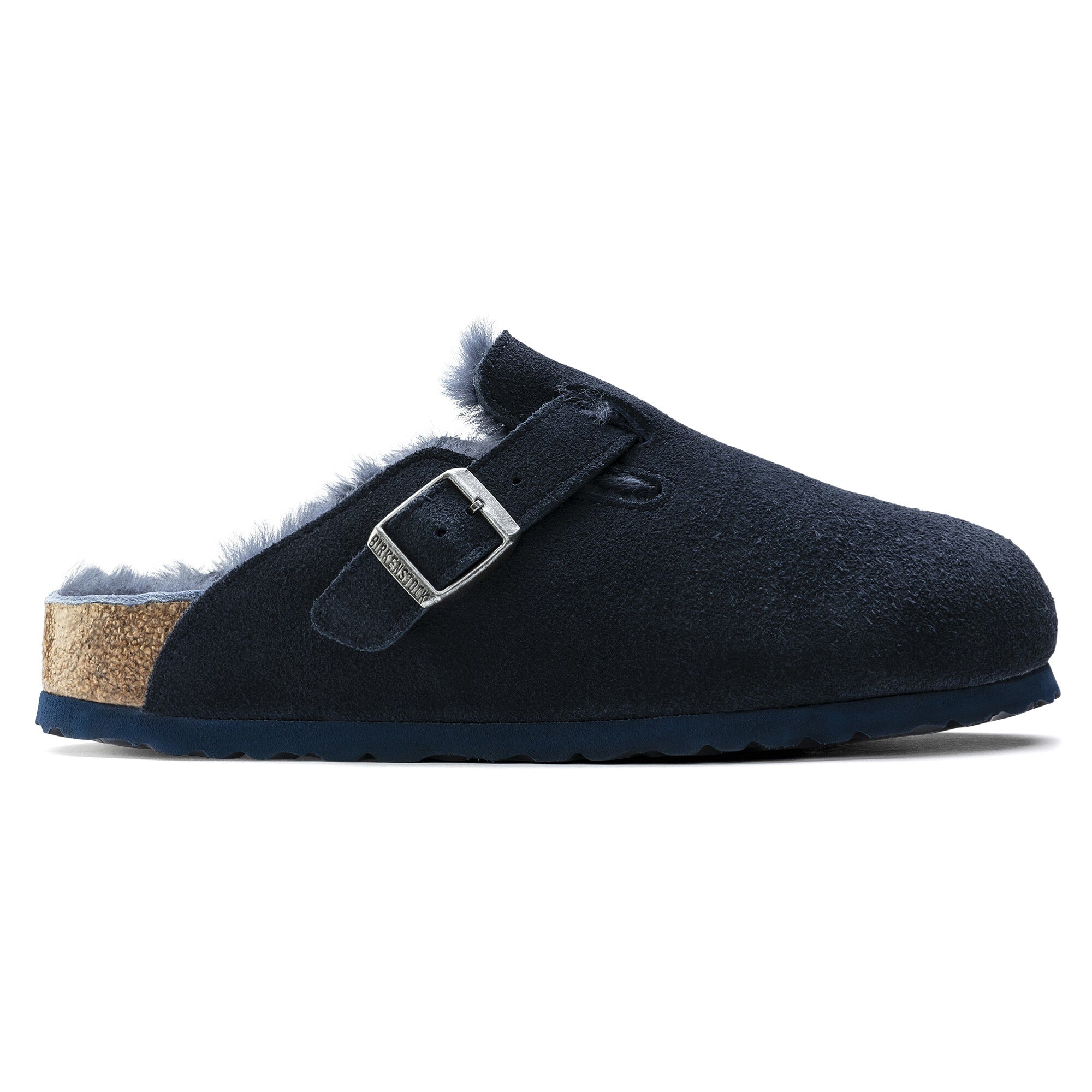 Birk Boston Shearling-black – jeantherapy