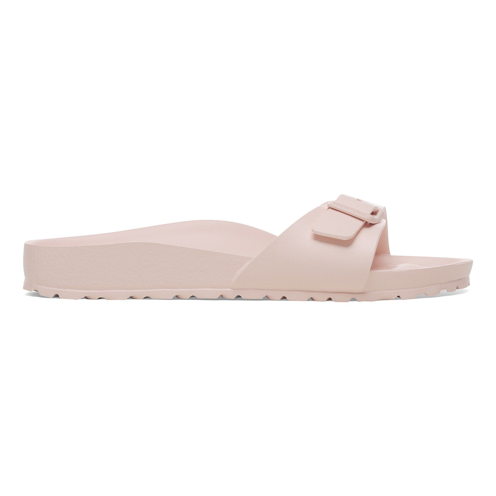 rose waterproof birkenstocks