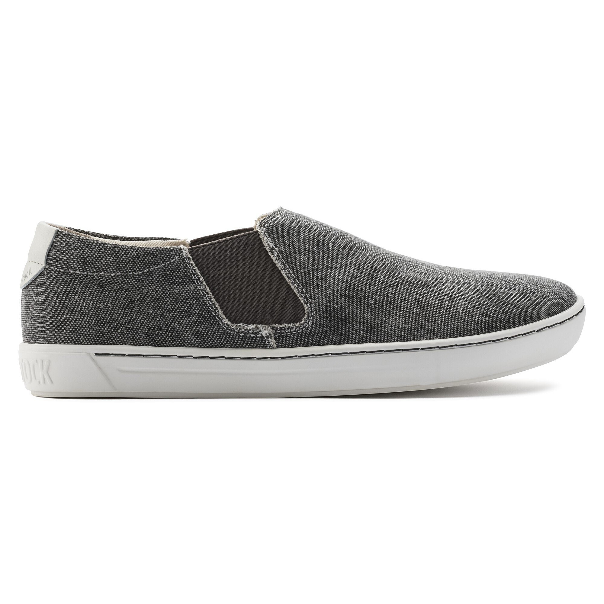 birkenstock barrie black