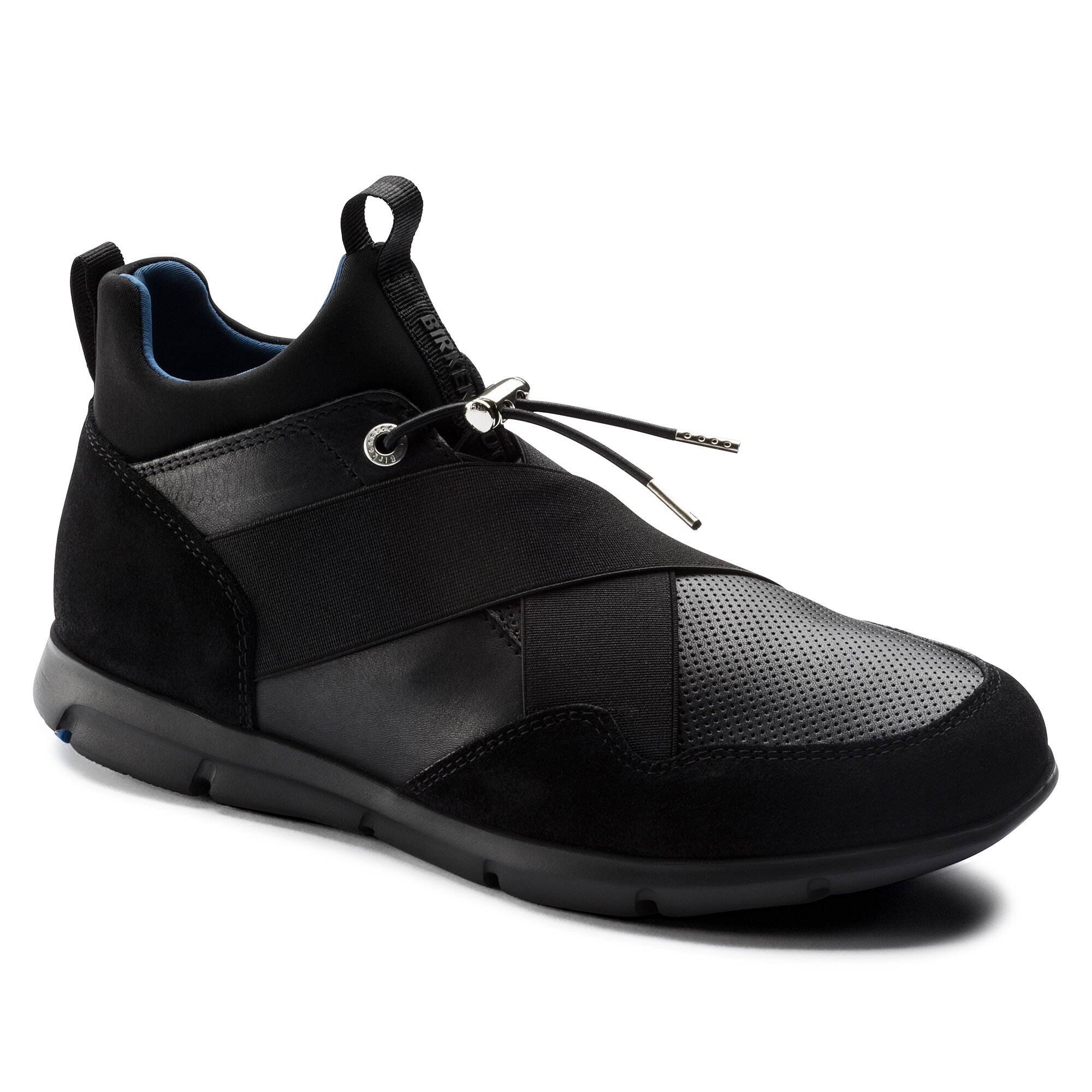 Steak Pferd Romanschriftsteller Birkenstock Ames Sneaker Glanz Ausl sen