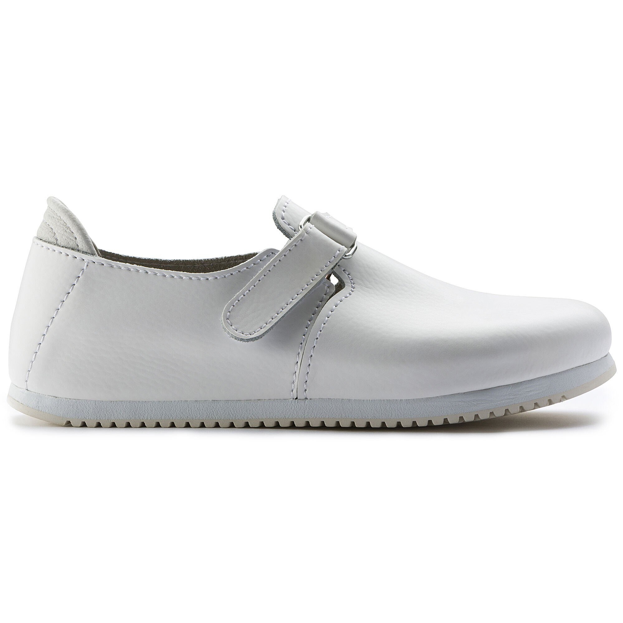 【2024年】もらって嬉しいお歳暮 人気ランキング Linz Super Grip Natural Leather White | BIRKENSTOCK 靴