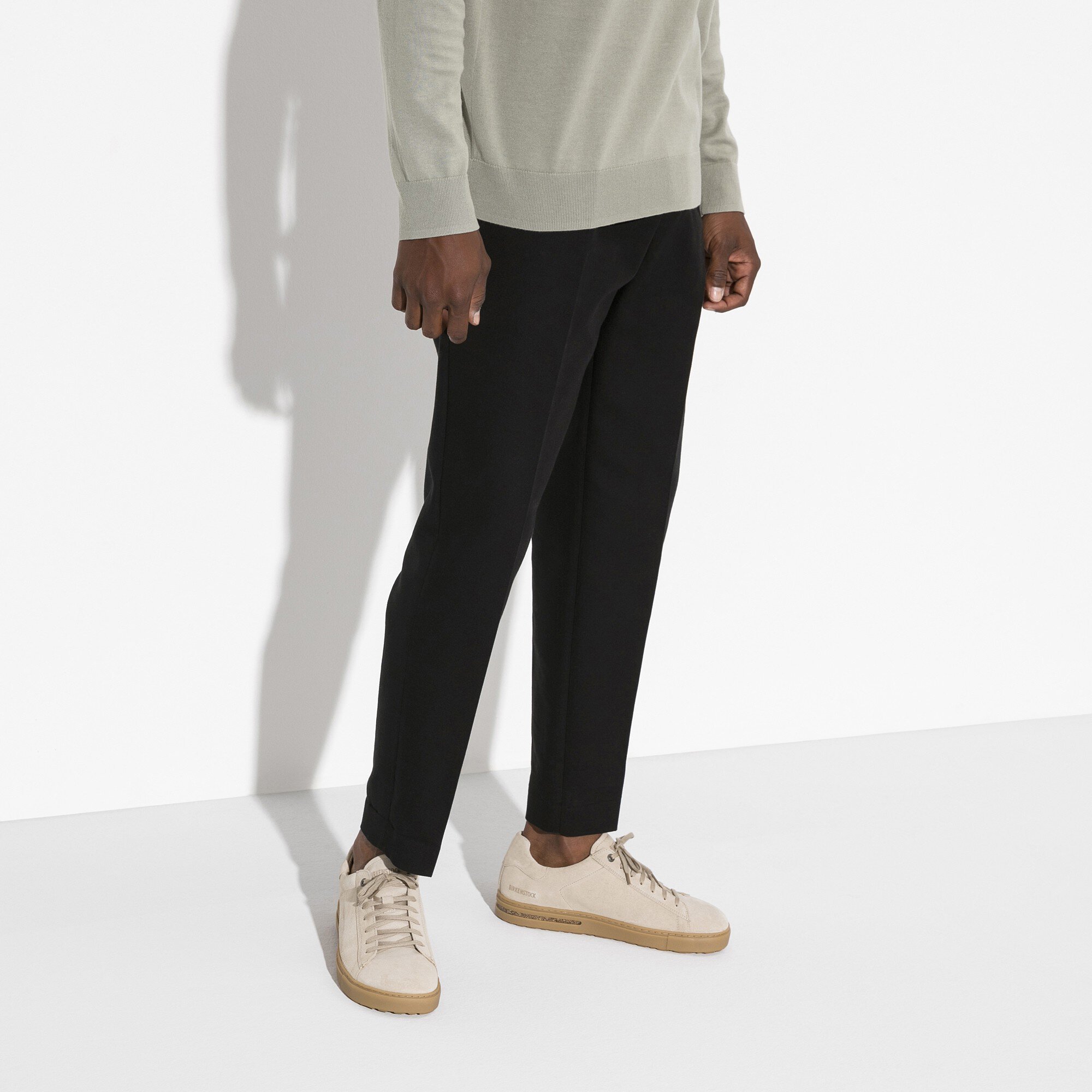 Birkenstock bend suede leather clearance