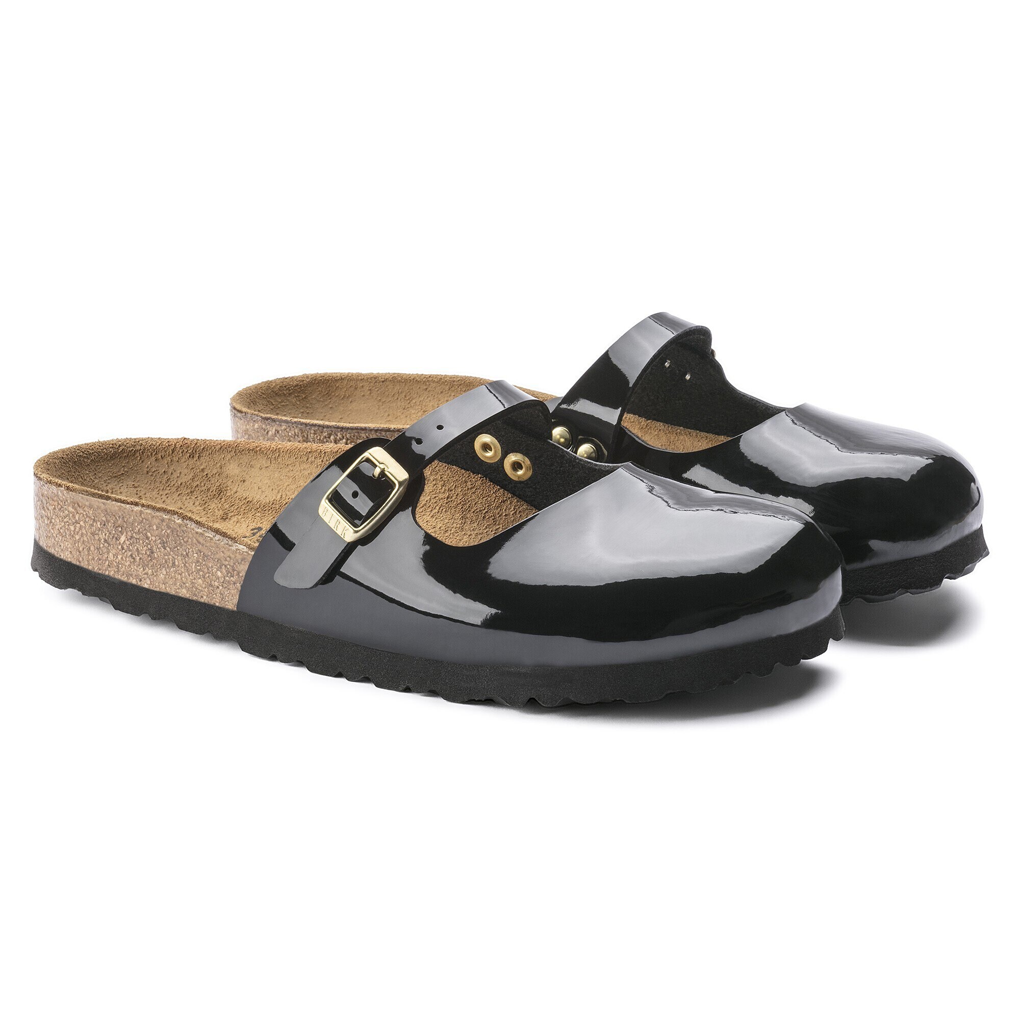 birkenstock maria clogs