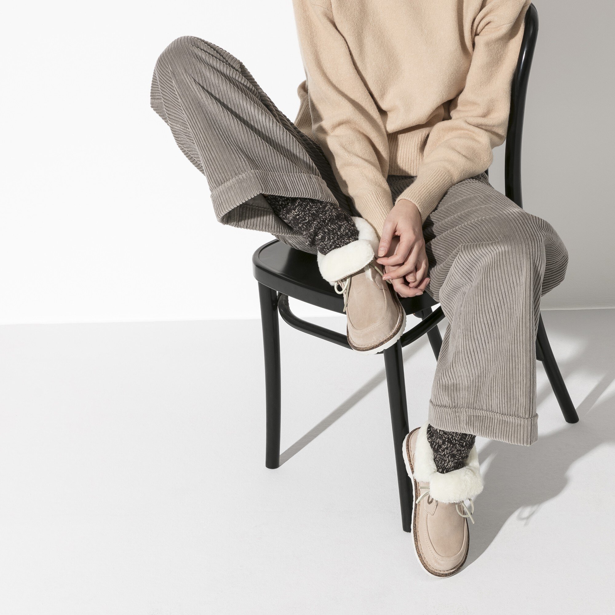 BIRKENSTOCK ビルケンシュトック BAKKI-