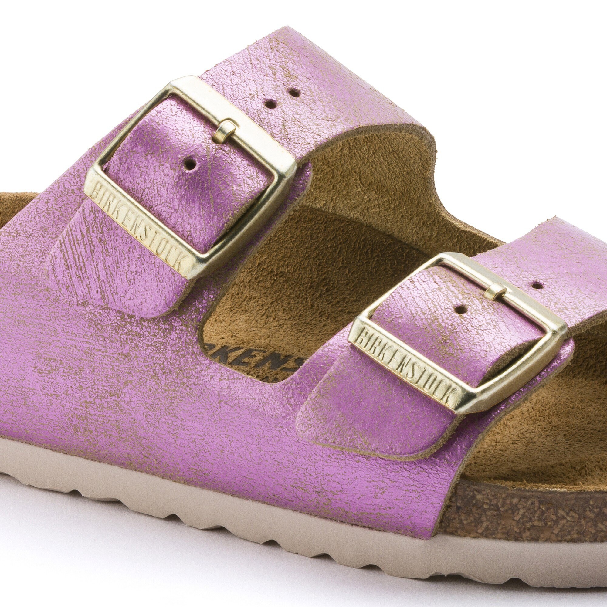 colorful wedge sandals