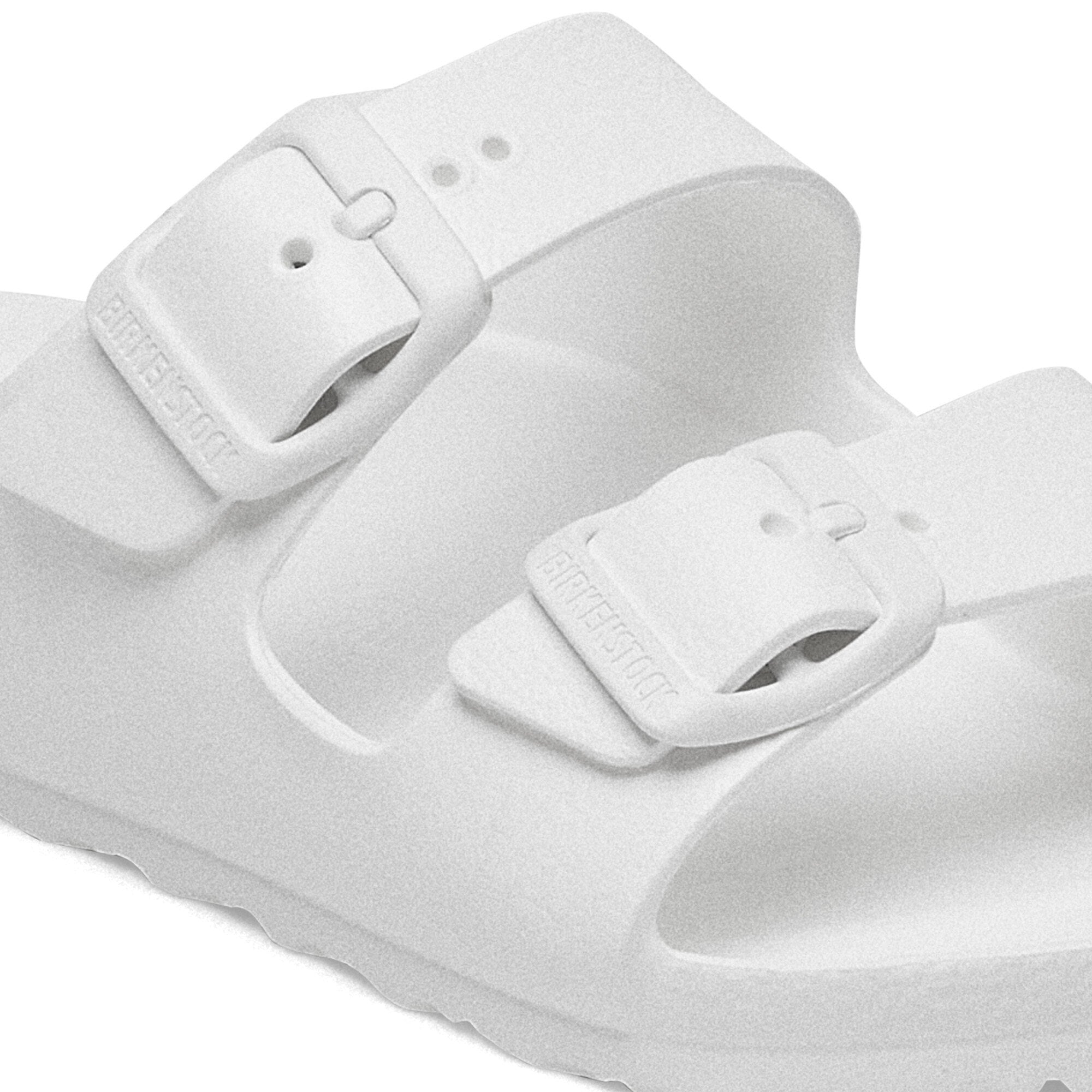 Arizona Kids EVA White BIRKENSTOCK