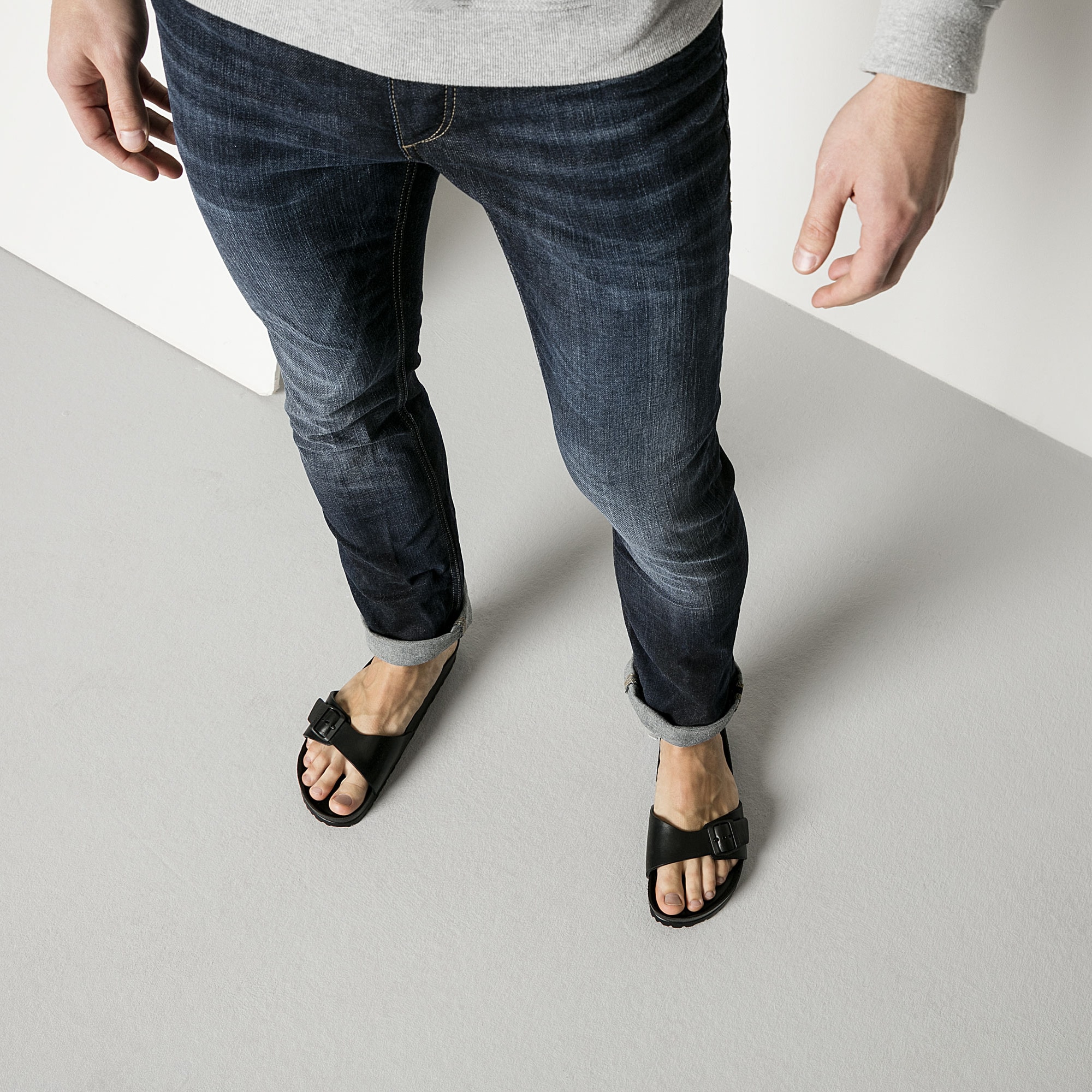 birkenstock eva mens