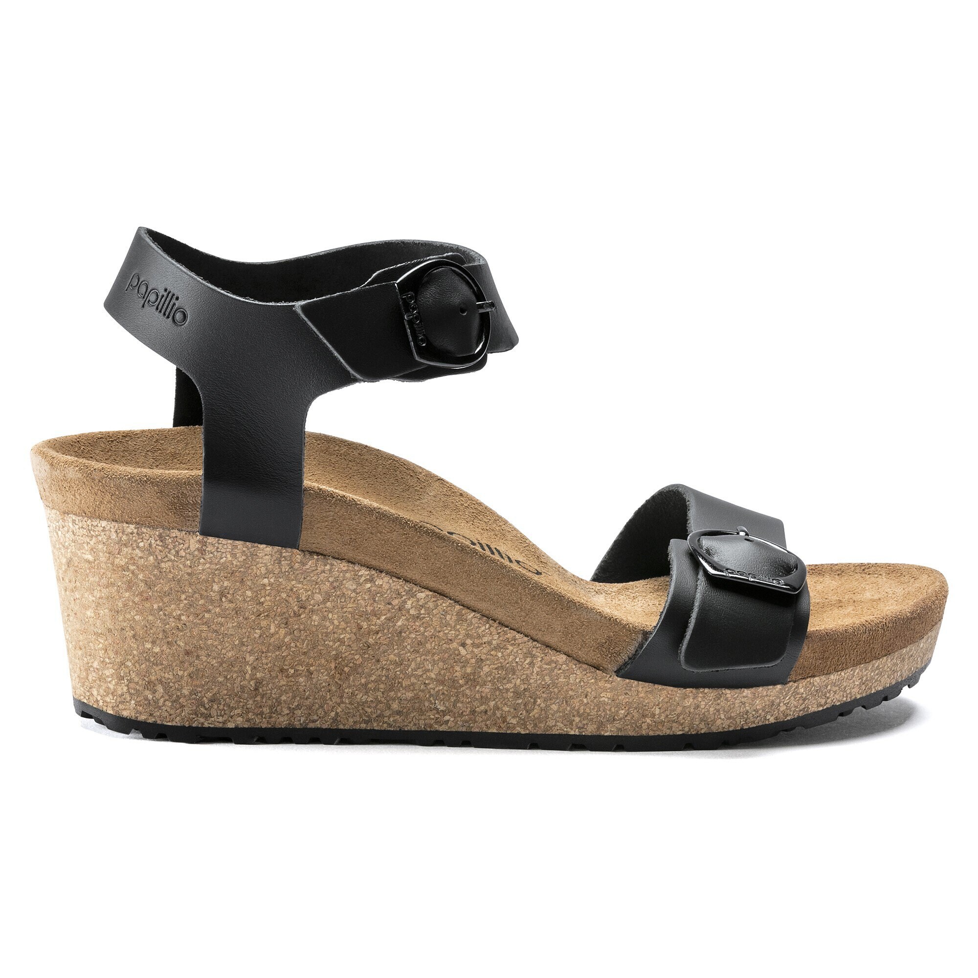 Birkenstock sales papillio soley