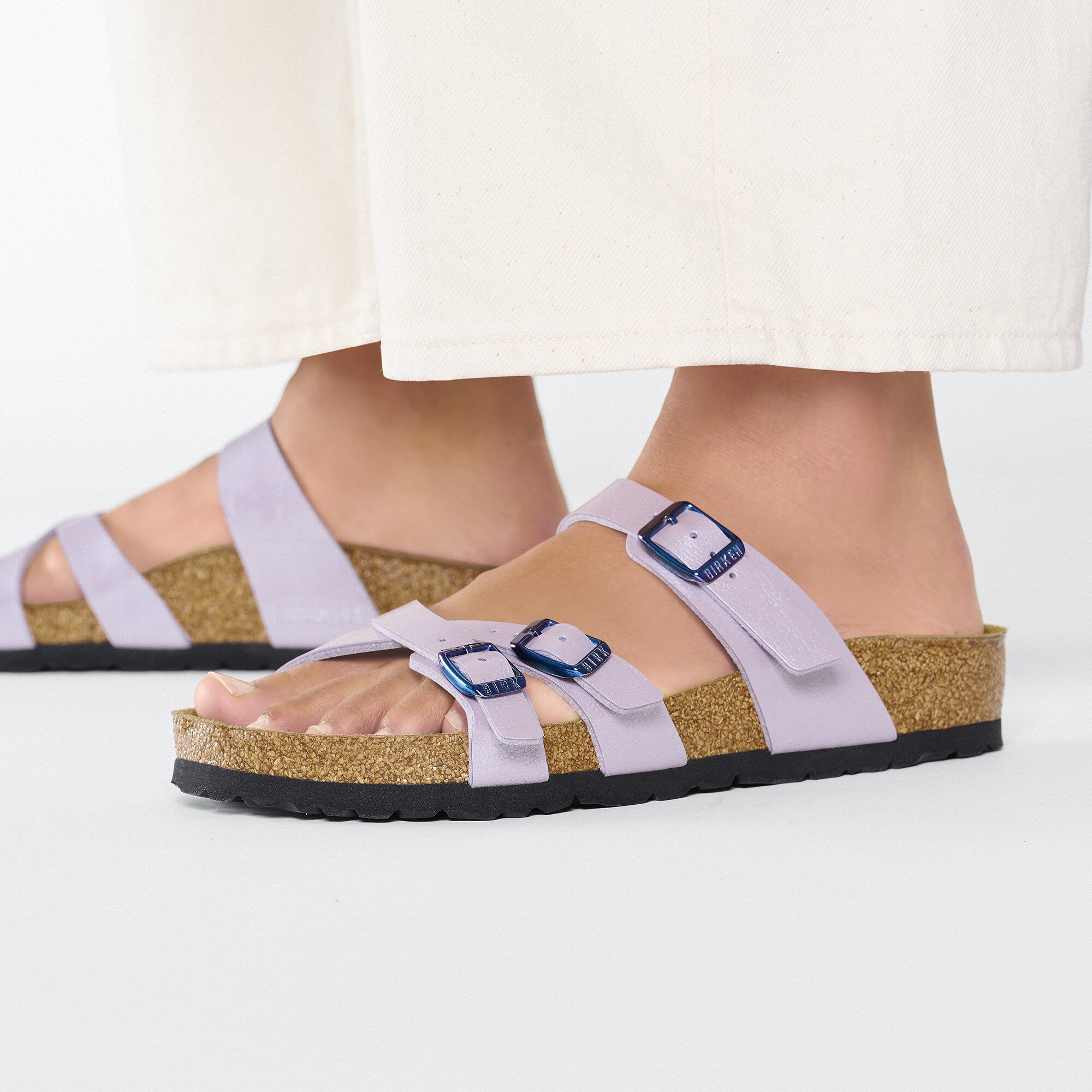 franca birkenstock