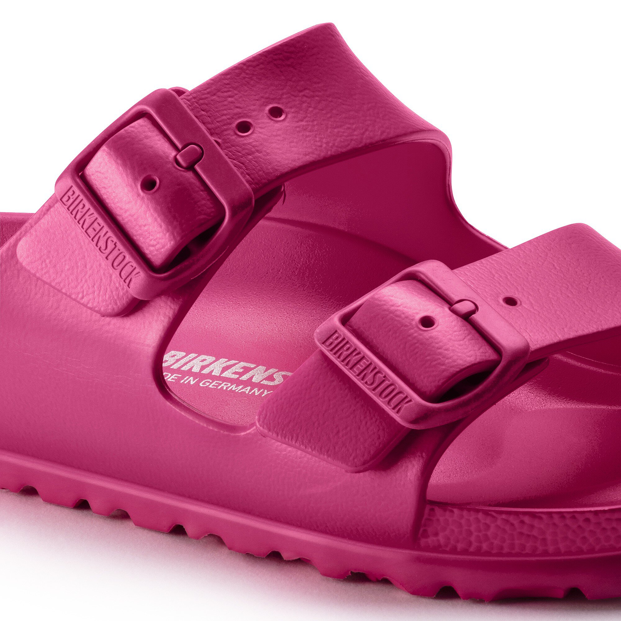 birkenstock eva beetroot