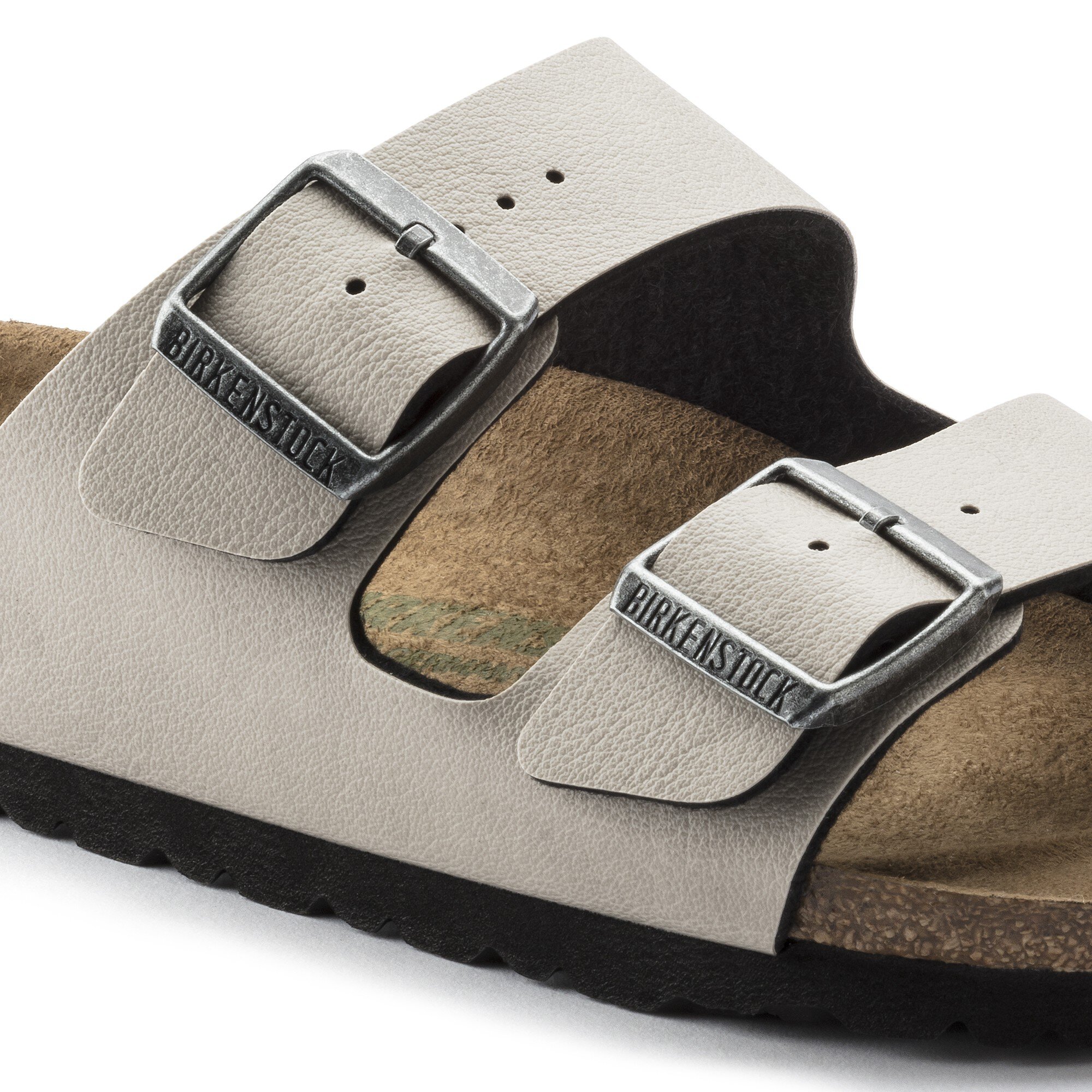 birkenstock stone pull up