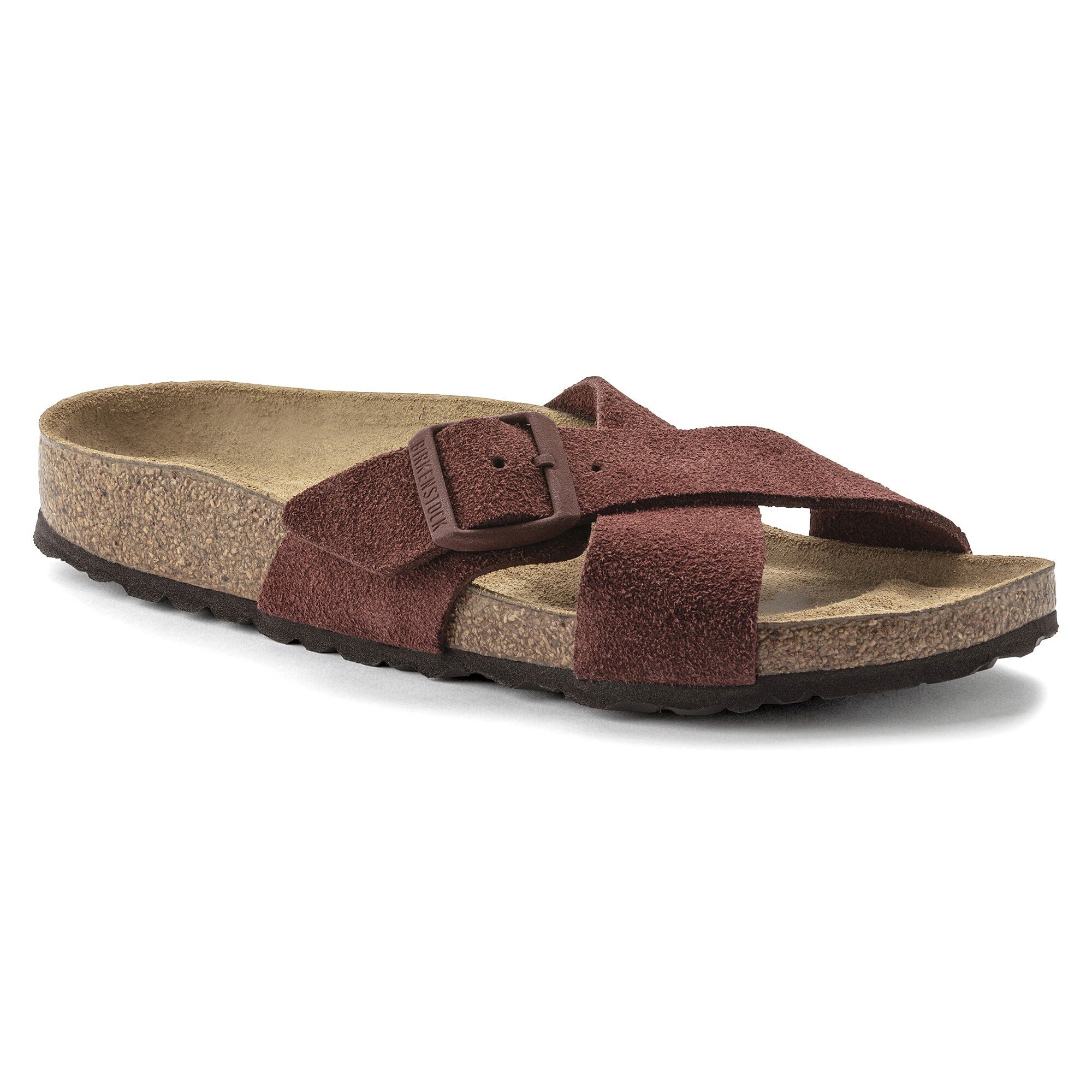 Birkenstock siena exquisite sales black