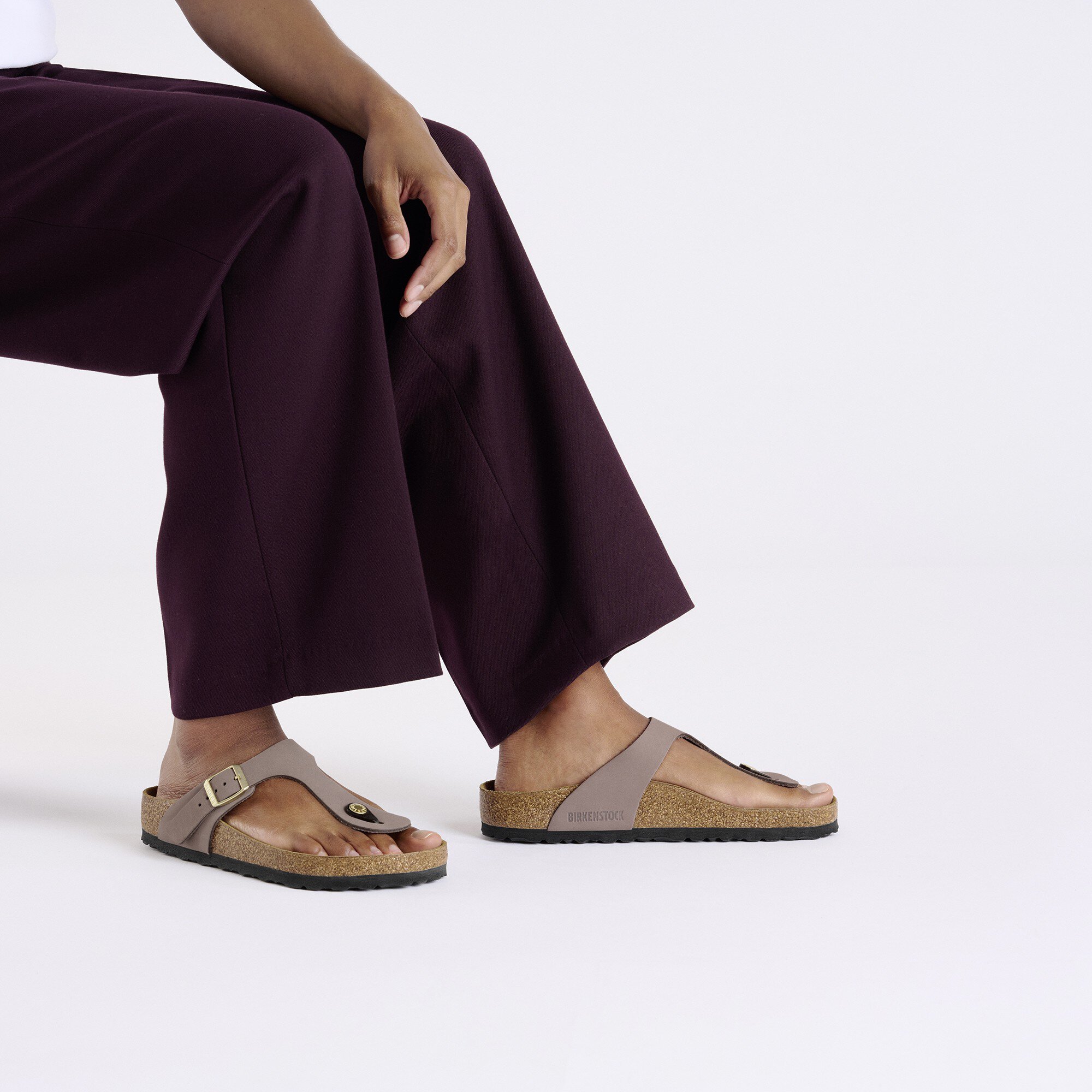 Birkenstock Sandals Get Studded! HTC's Custom Bostons & Arizonas