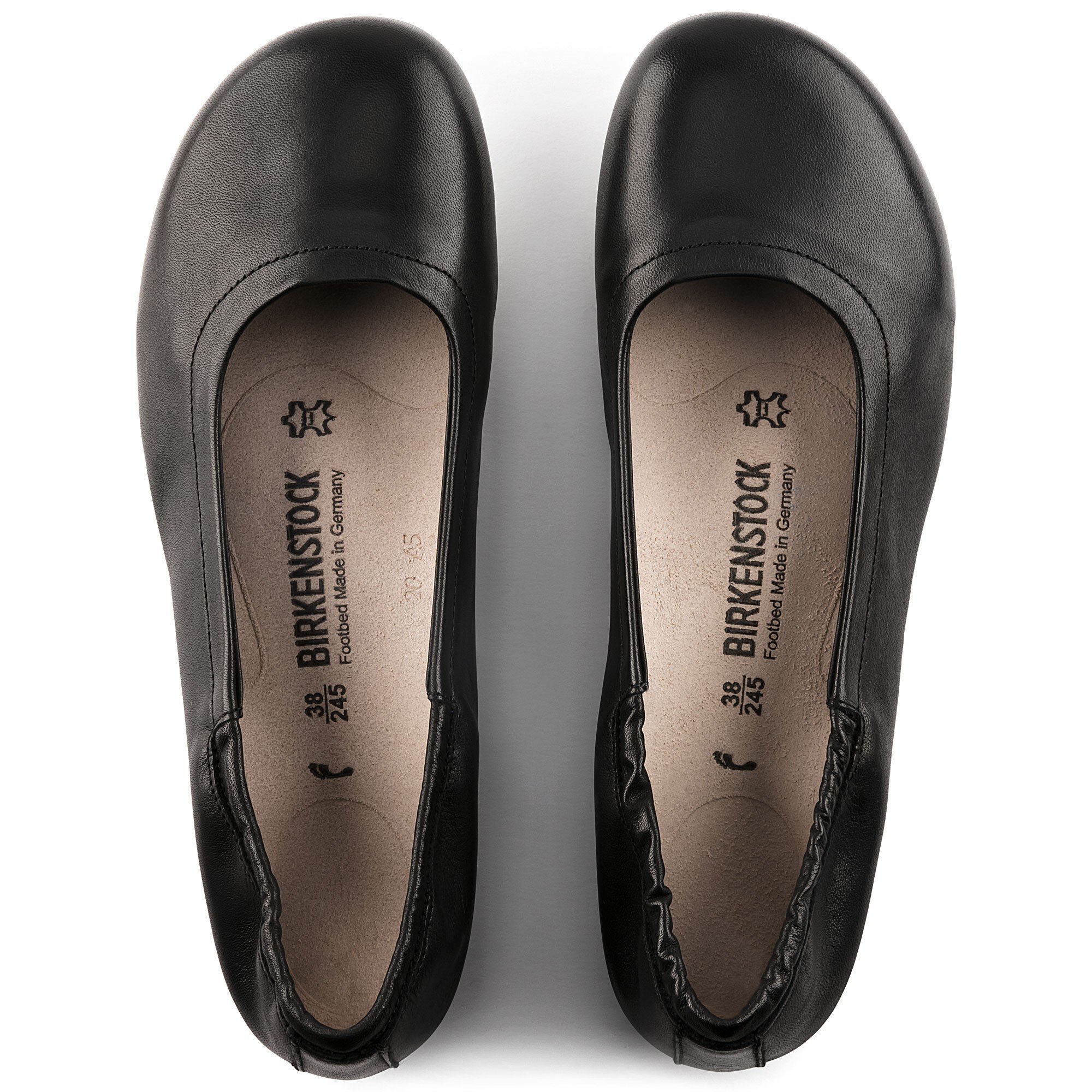 birkenstock celina ballet flat