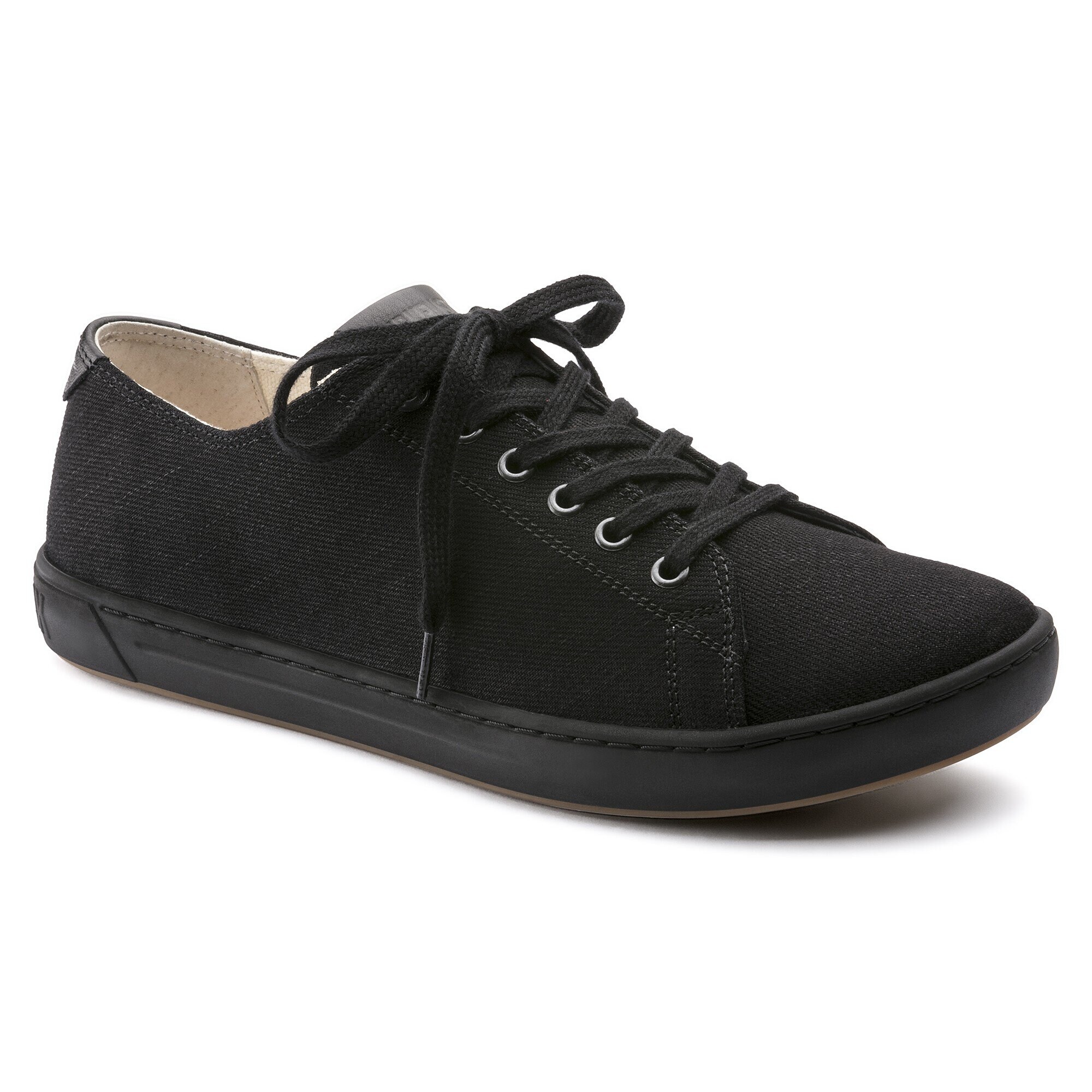 birkenstock arran canvas