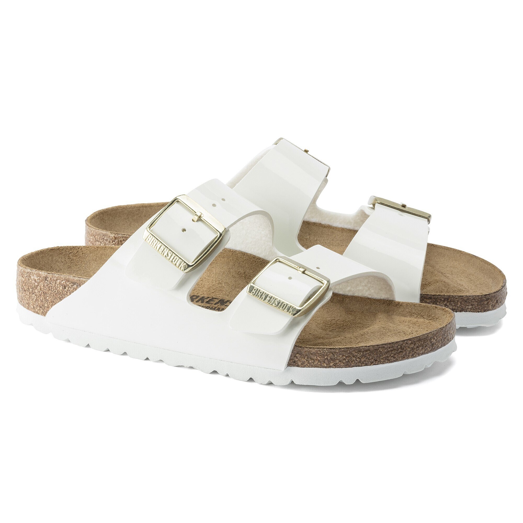 White birkenstocks size 39 hotsell