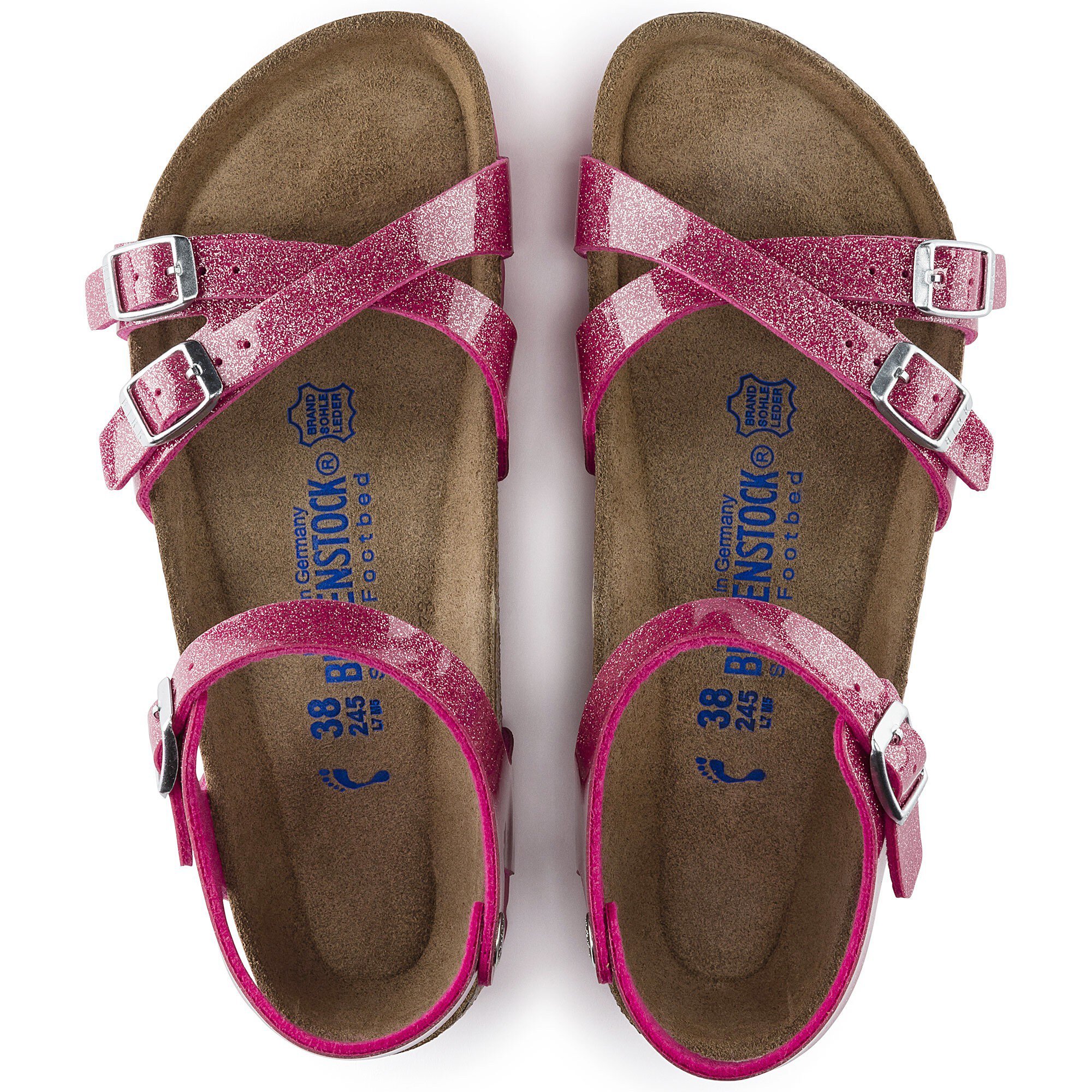 Birkenstock shop kumba 38