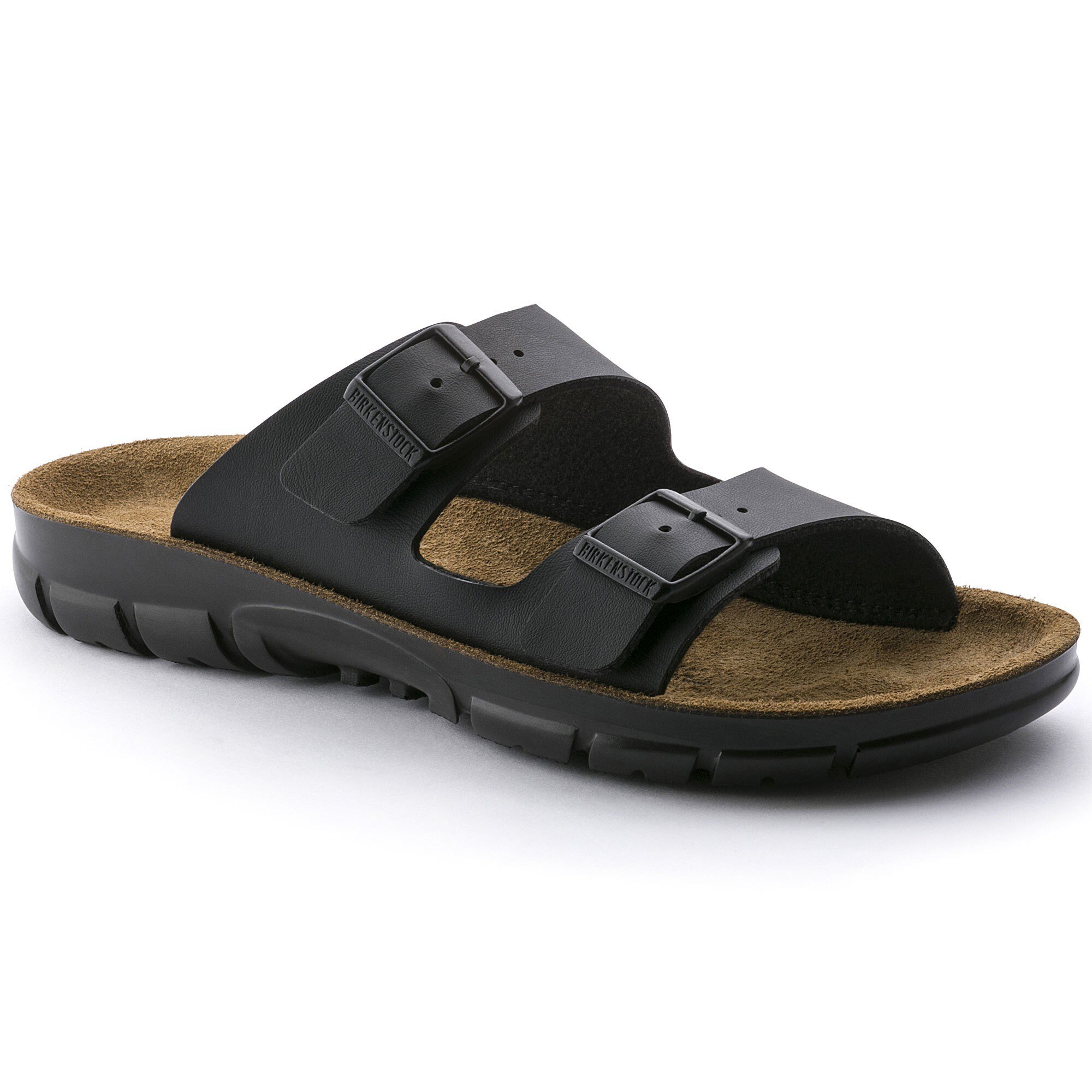 birkenstock boat shoes