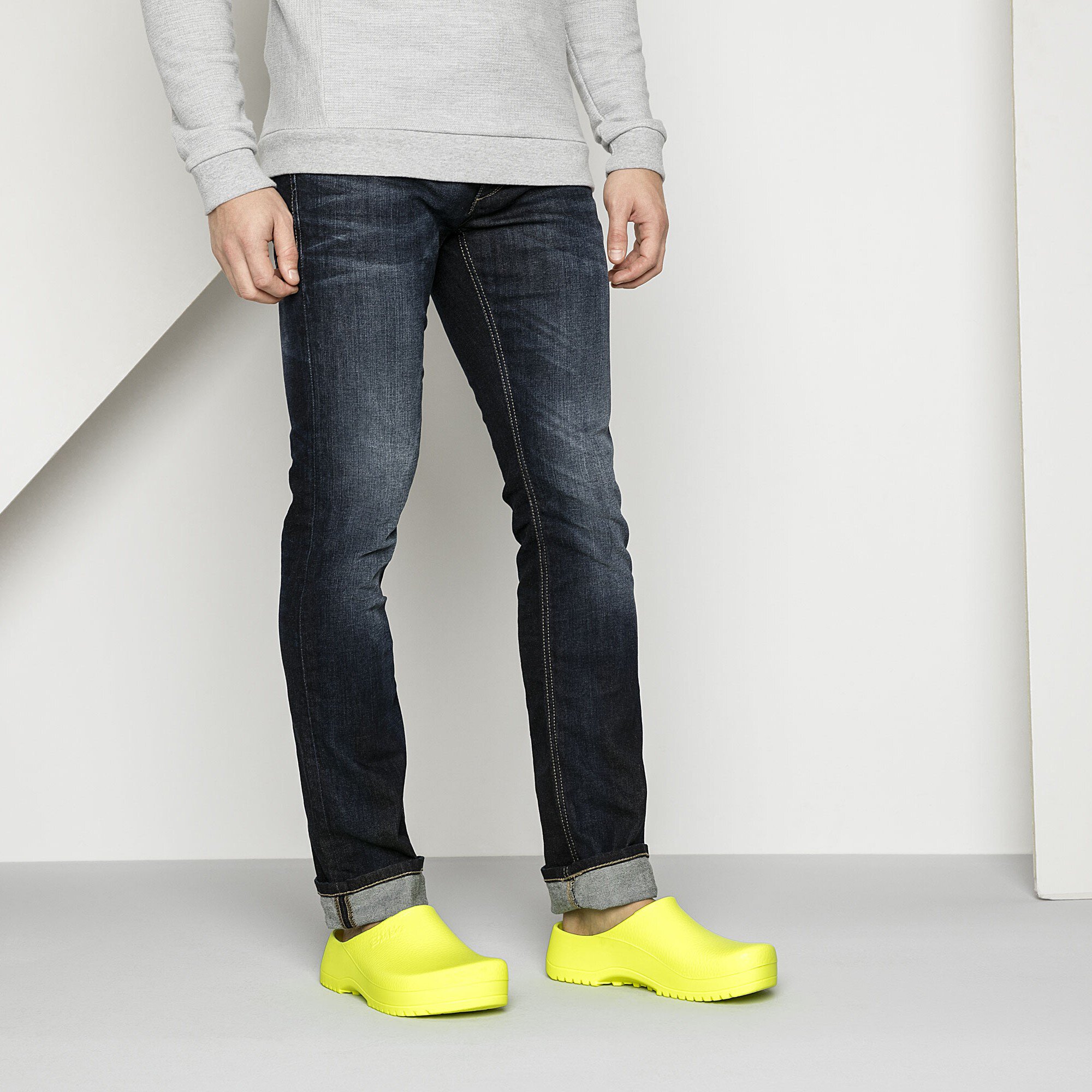 polyurethane birkenstocks
