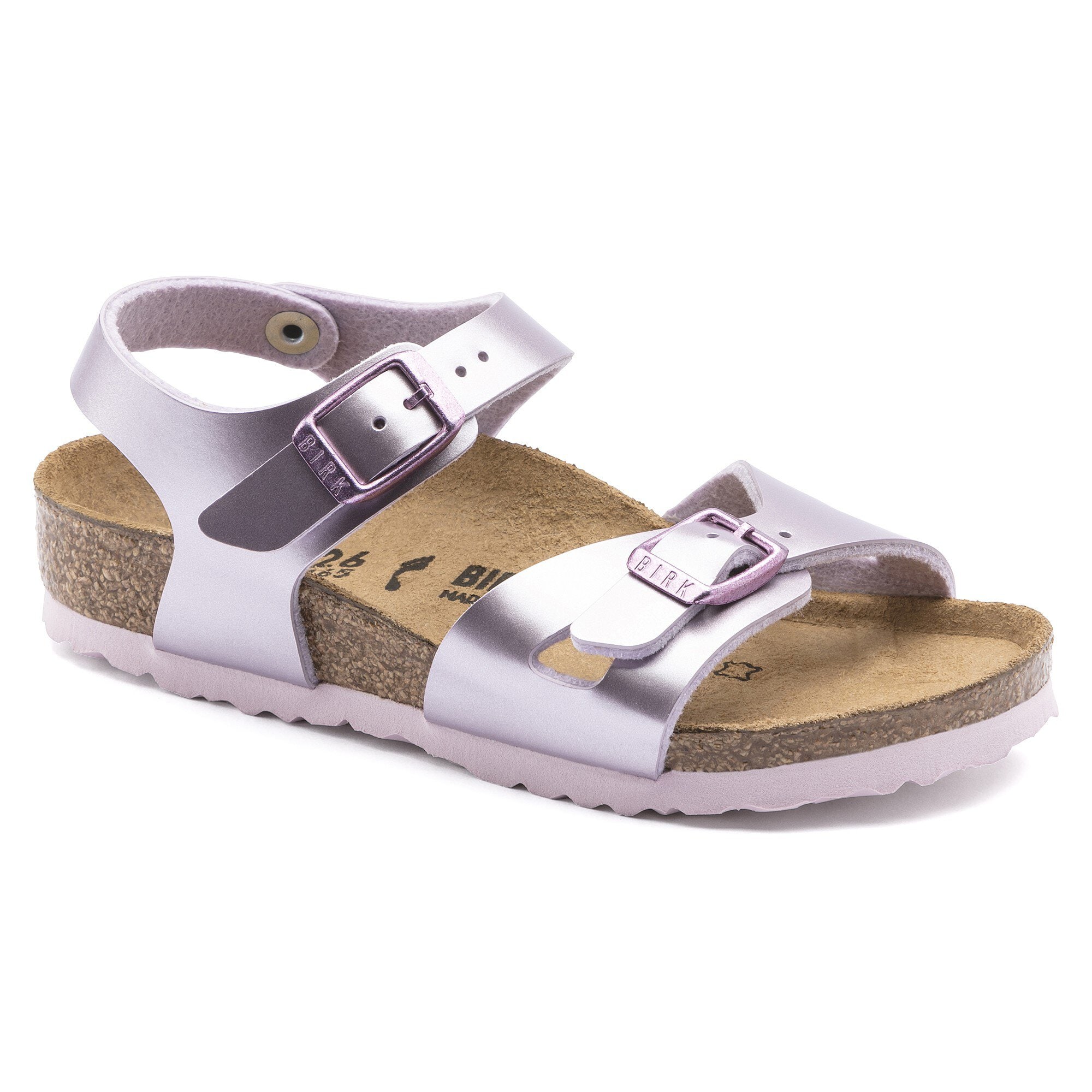 birkenstock rio kids